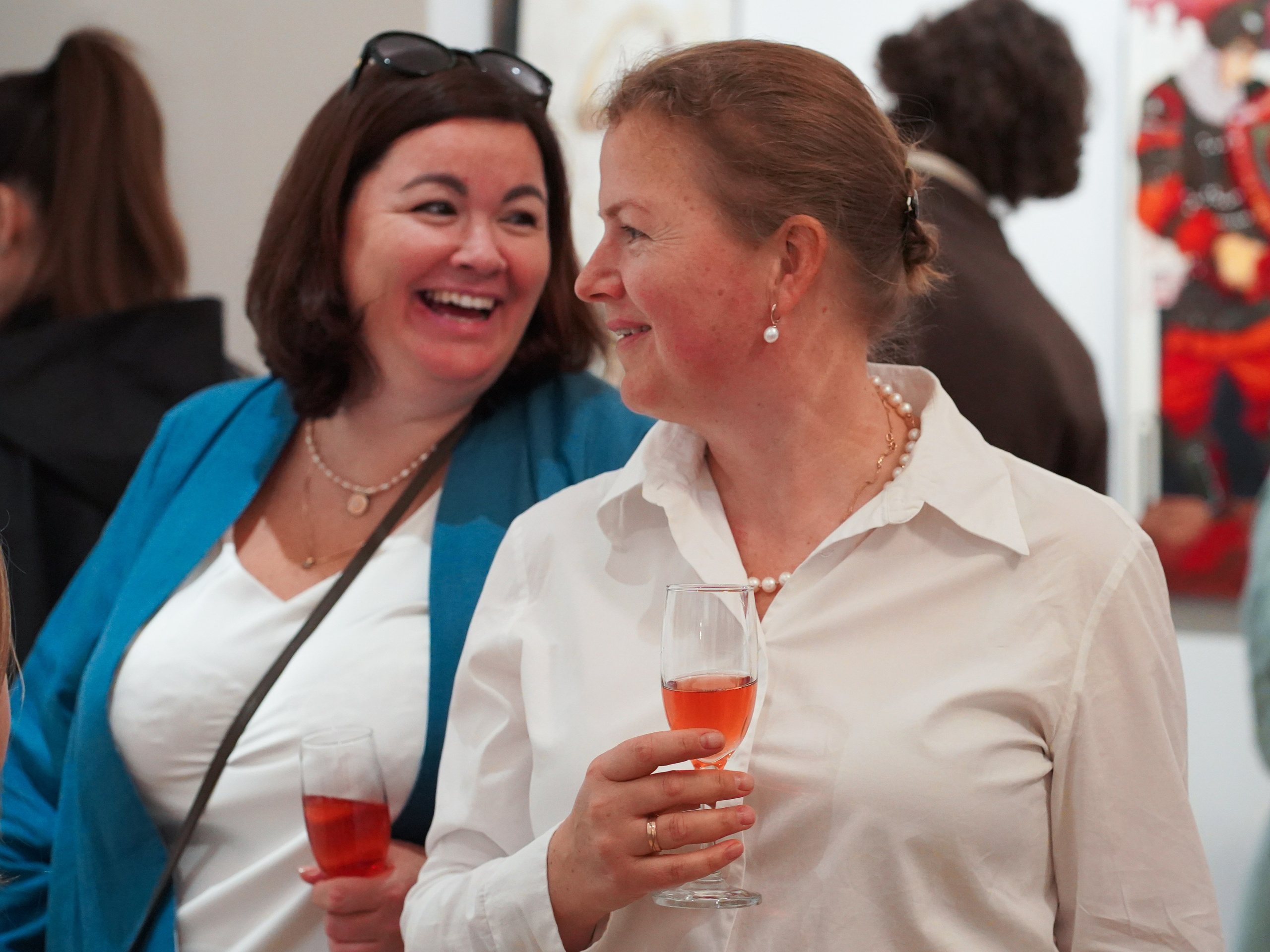 Московская школа мозаики, репортаж. Главная