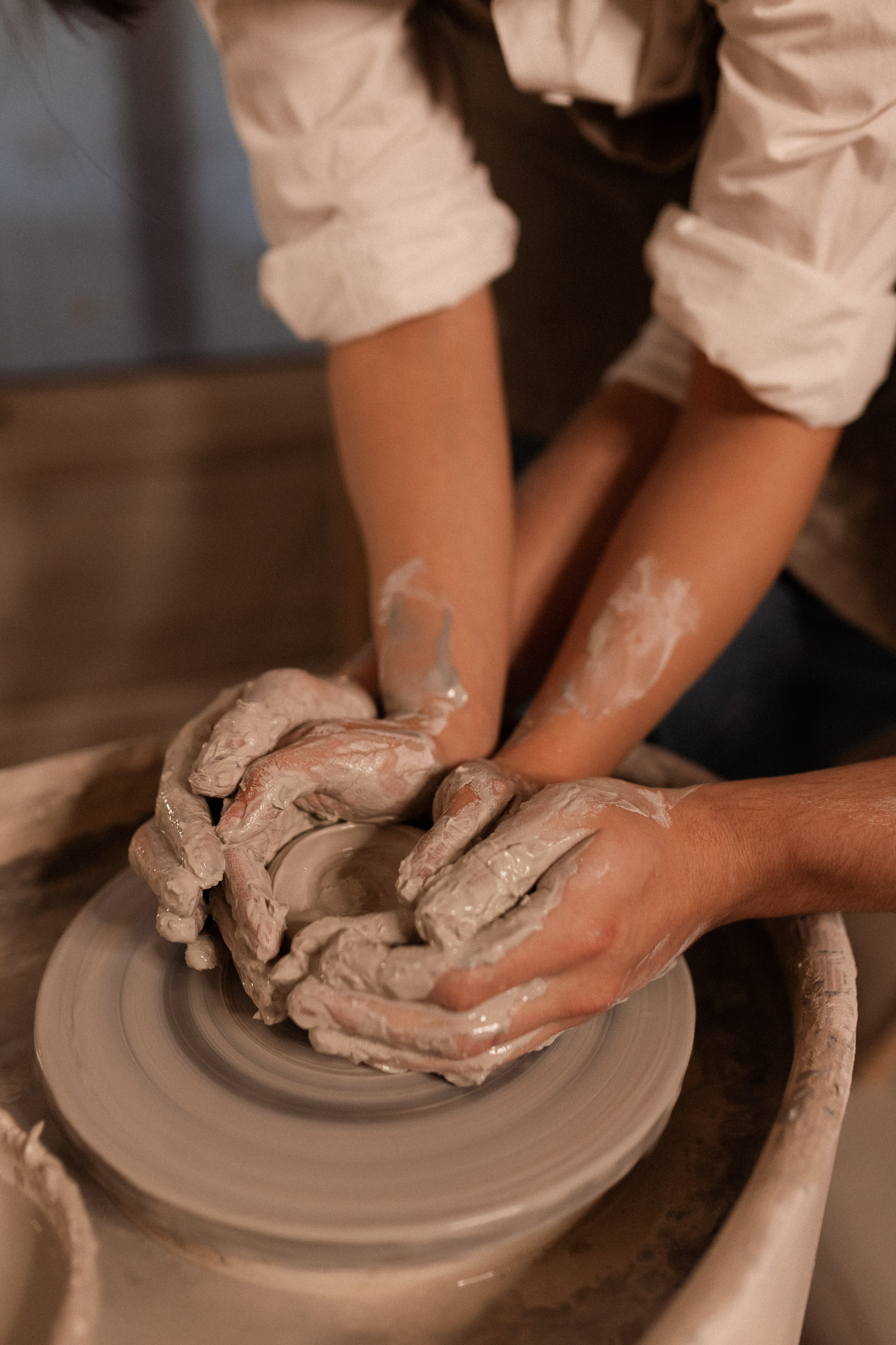 А&Р. Фотограф Оля Климова, обучение фотографов