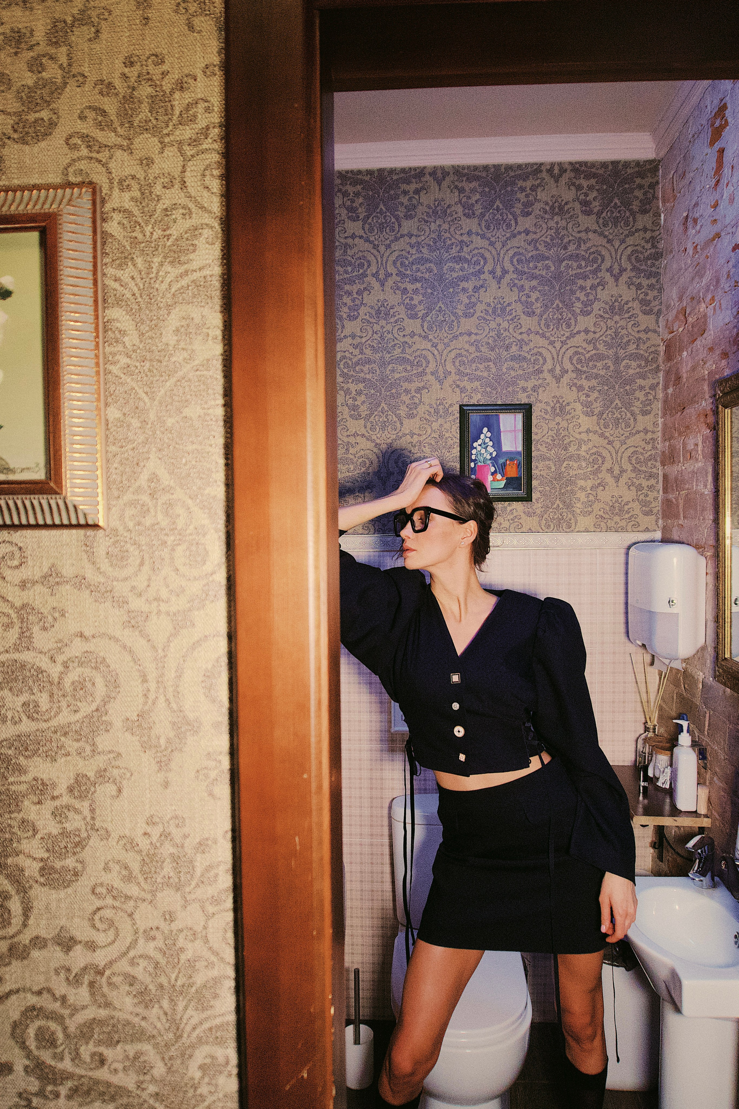 Mezho. Photokoval.ru