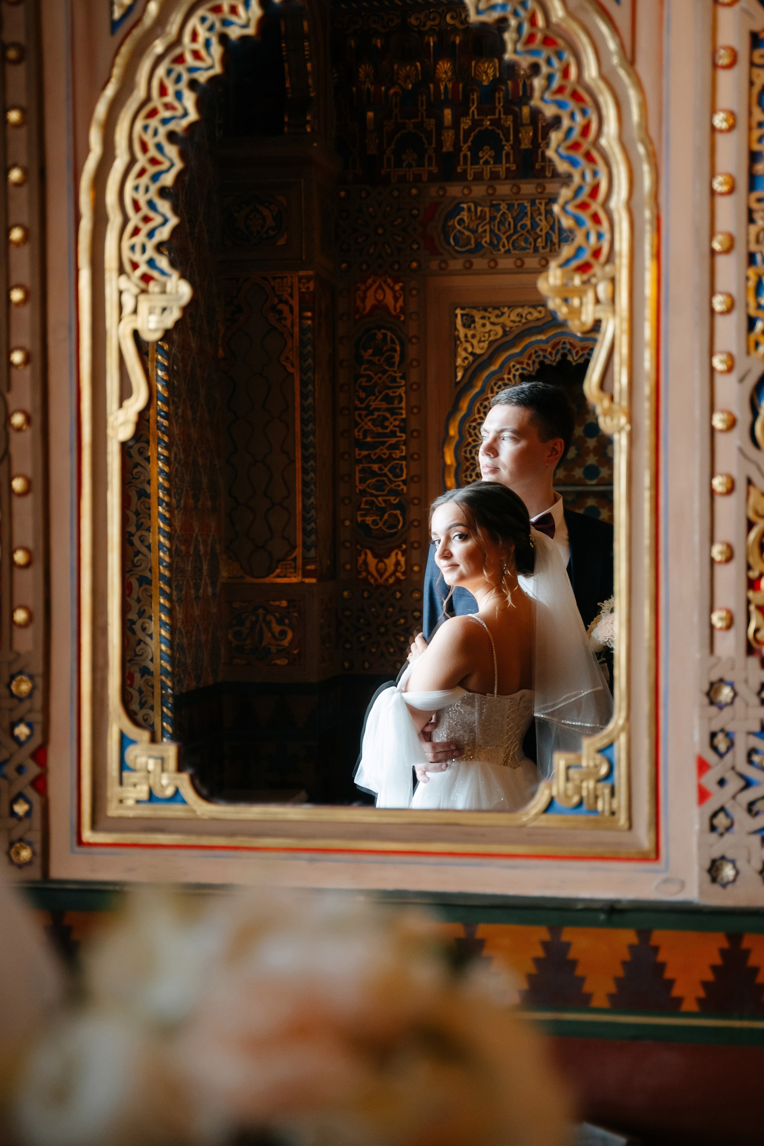 Александр и Мария. Семейный и свадебный фотограф в Санкт-Петербурге и Москве