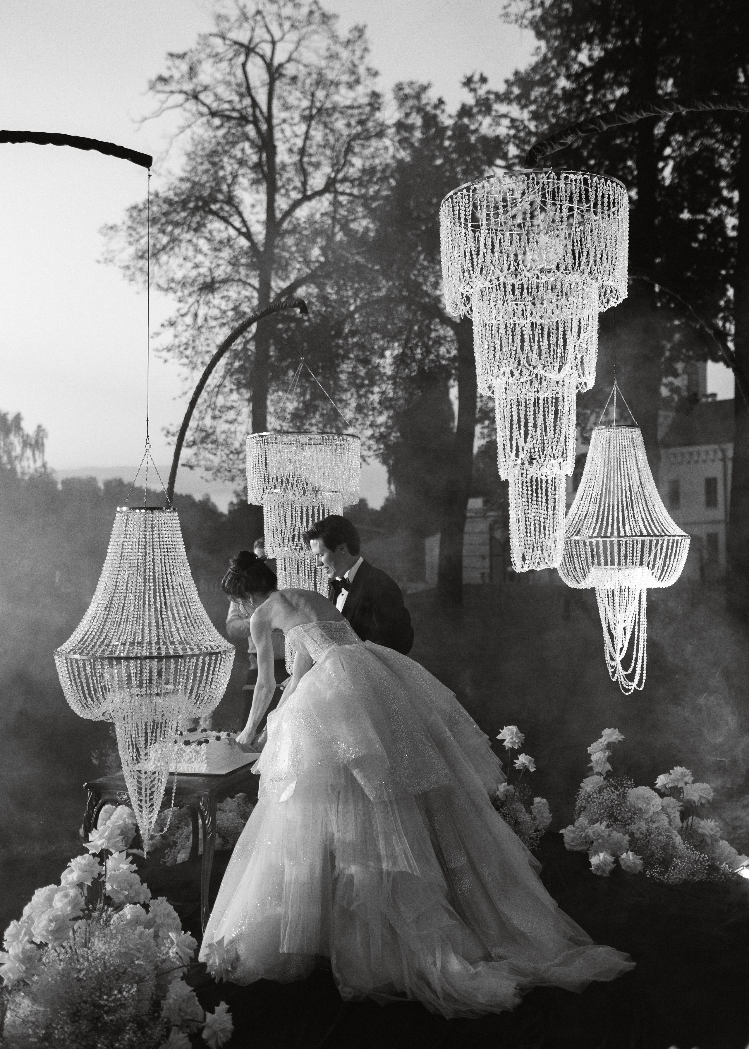 Artem & Anastasia • Castle Bip. Anna Fridenberg | wedding photographer