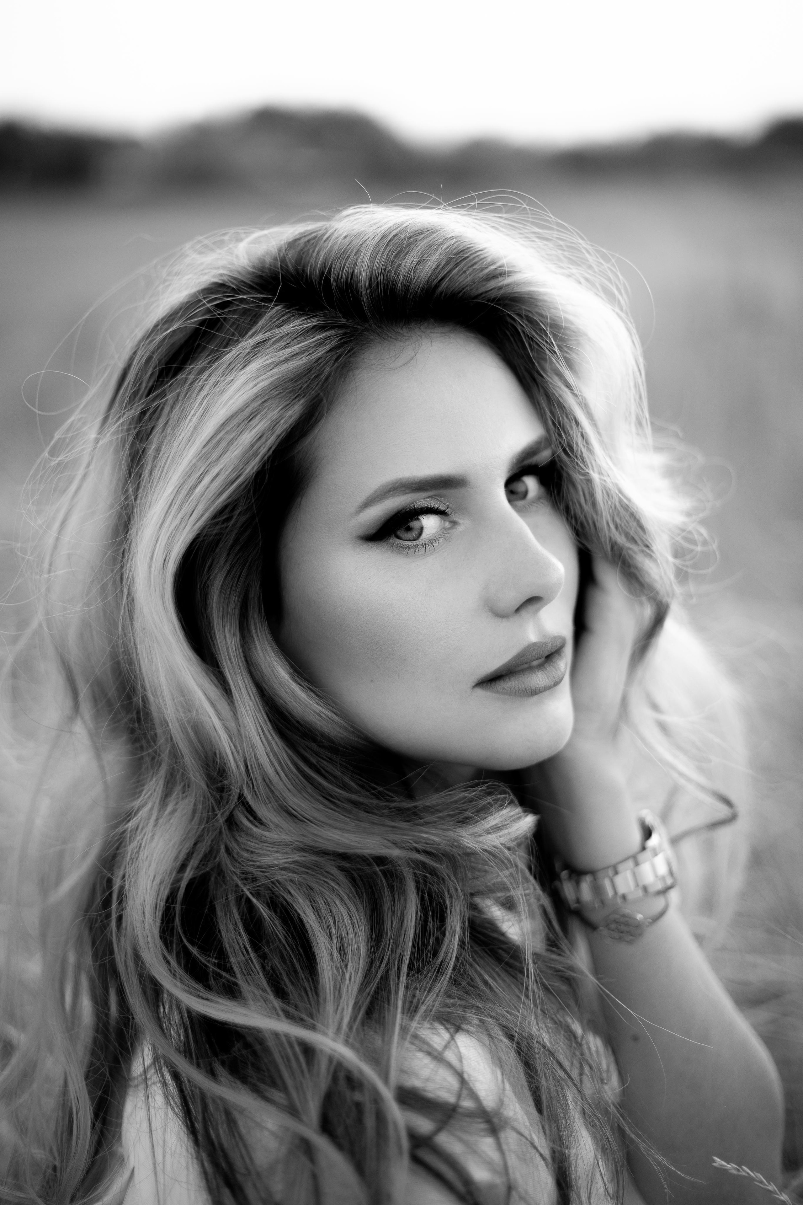 Александра. Фотограф-портретист в Волгограде Алёна Зверева