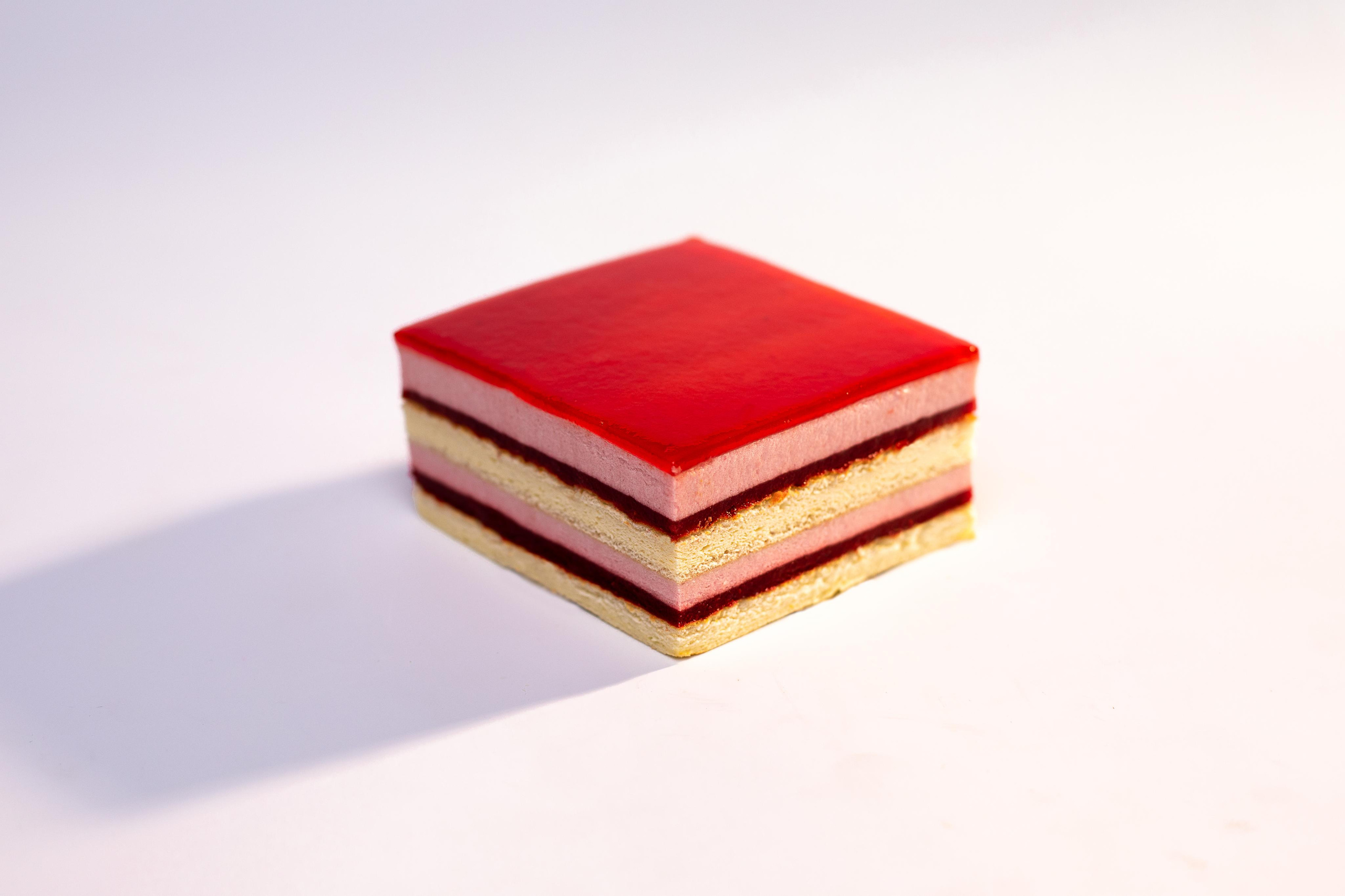 Food-съёмка для кулинарии «Конфетки-Бараночки». Фотограф-портретист в Волгограде Алёна Зверева