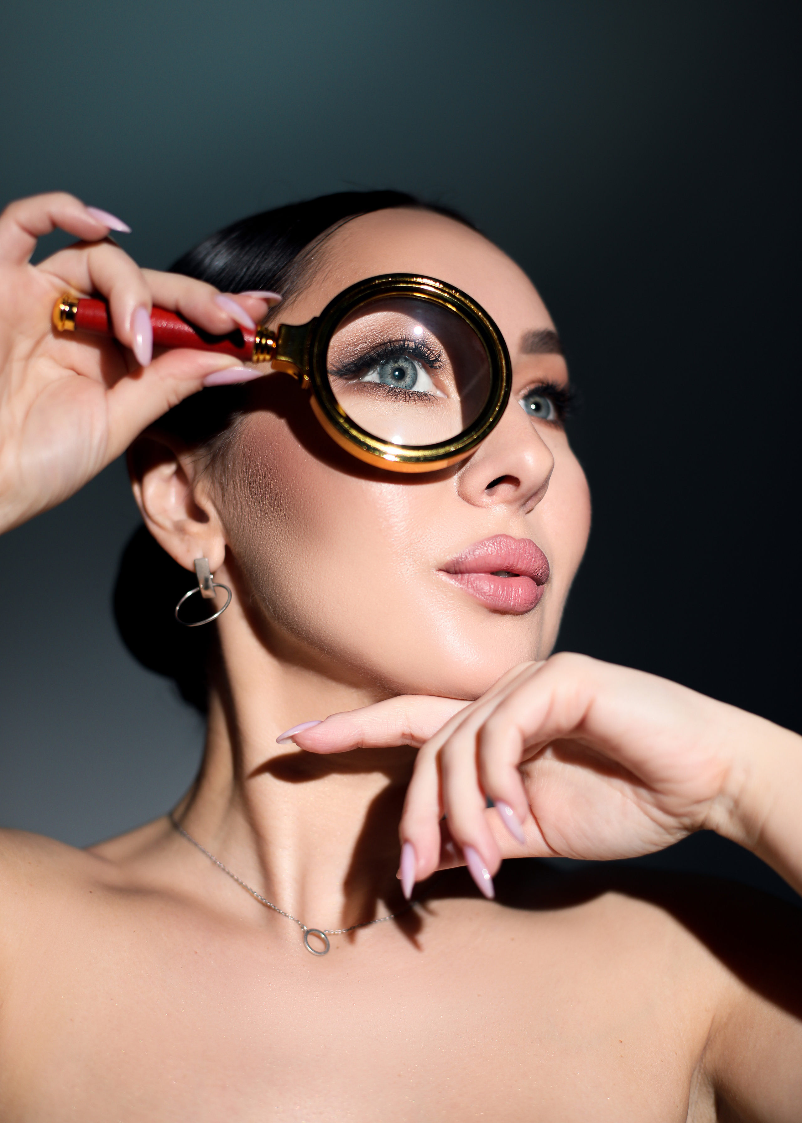 Наталья. Фотограф-портретист в Волгограде Алёна Зверева