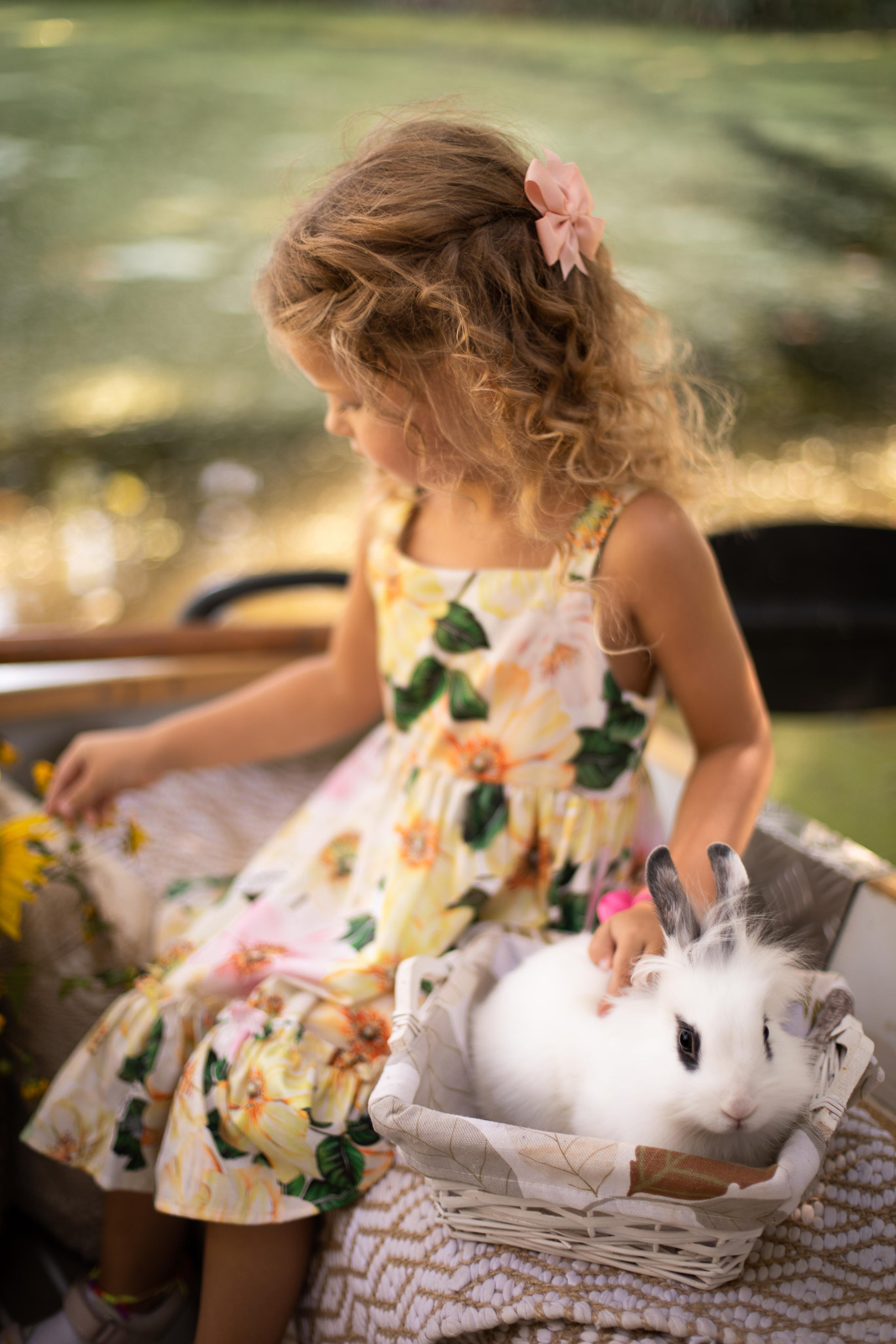 Подсолнухи. Фотограф-портретист в Волгограде Алёна Зверева