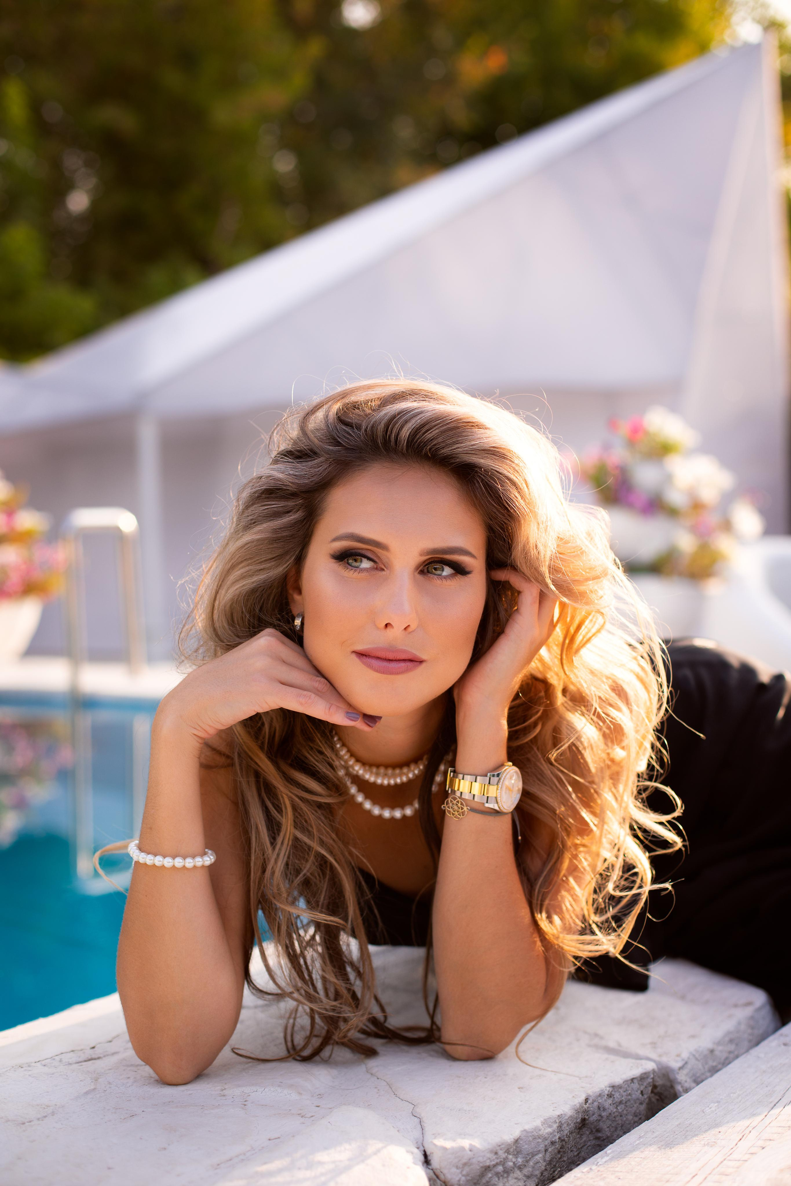 Александра. Фотограф-портретист в Волгограде Алёна Зверева