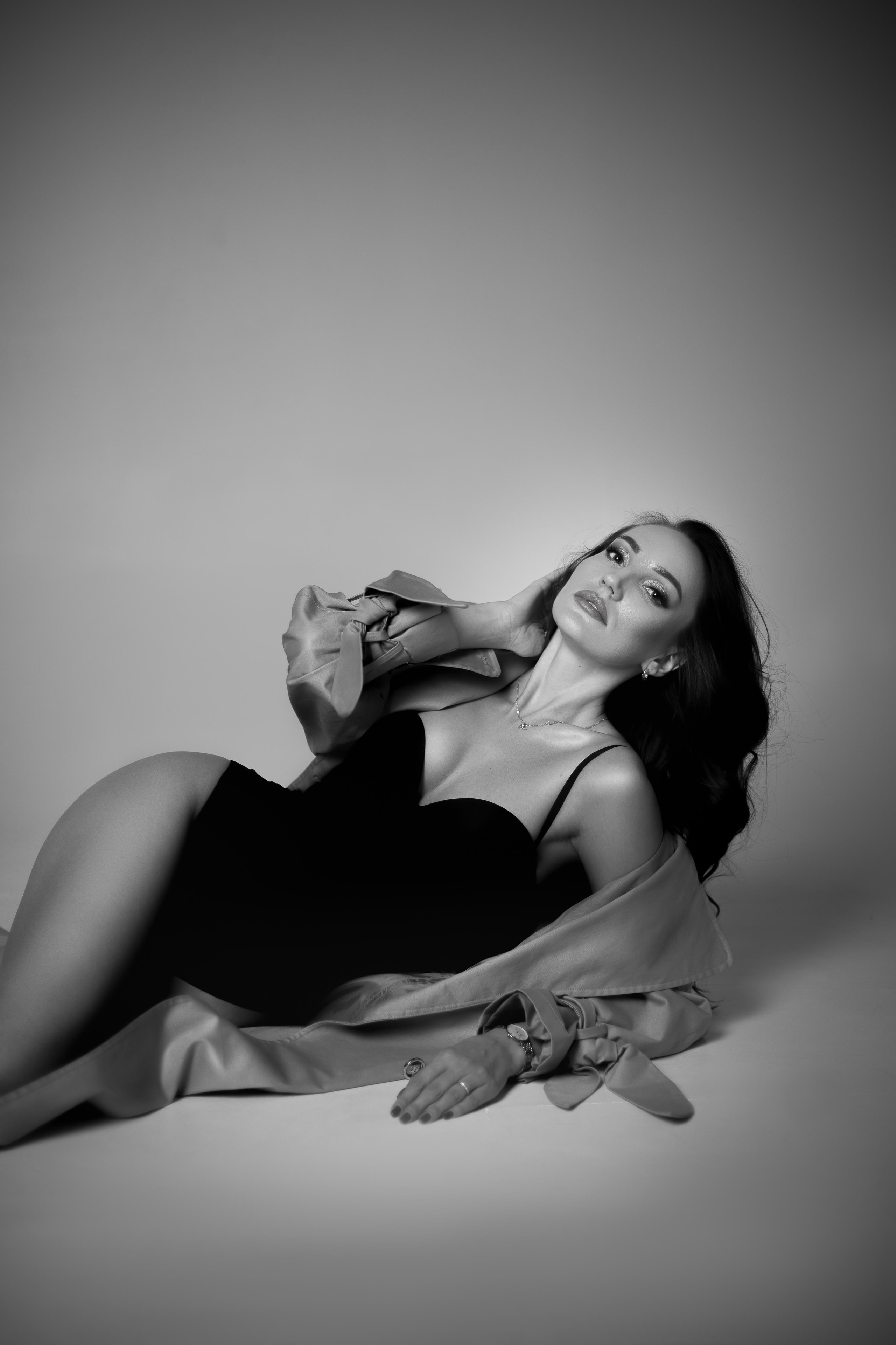 Татьяна. Фотограф-портретист в Волгограде Алёна Зверева