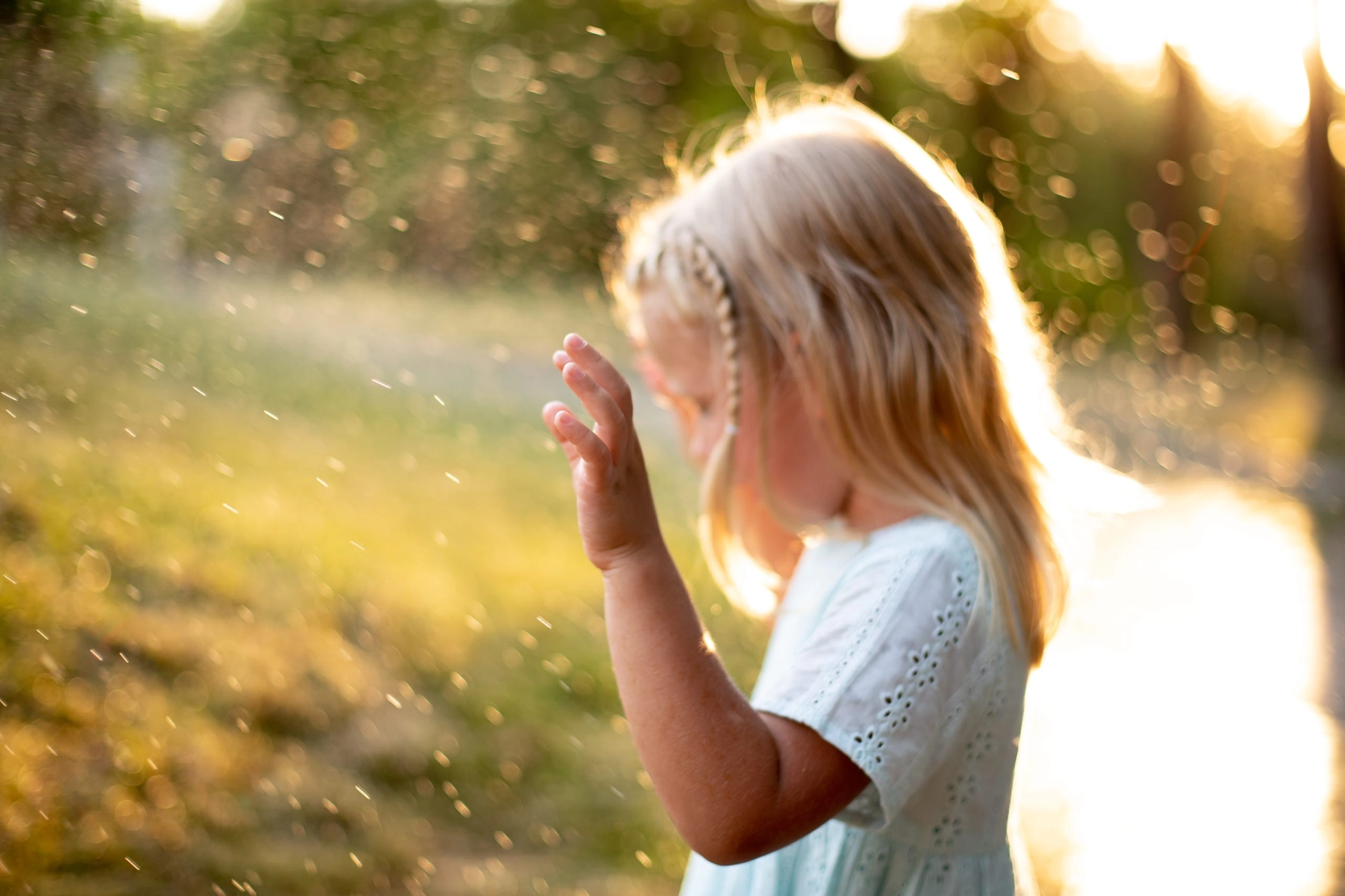 Алина и Ангелина. Фотограф-портретист в Волгограде Алёна Зверева