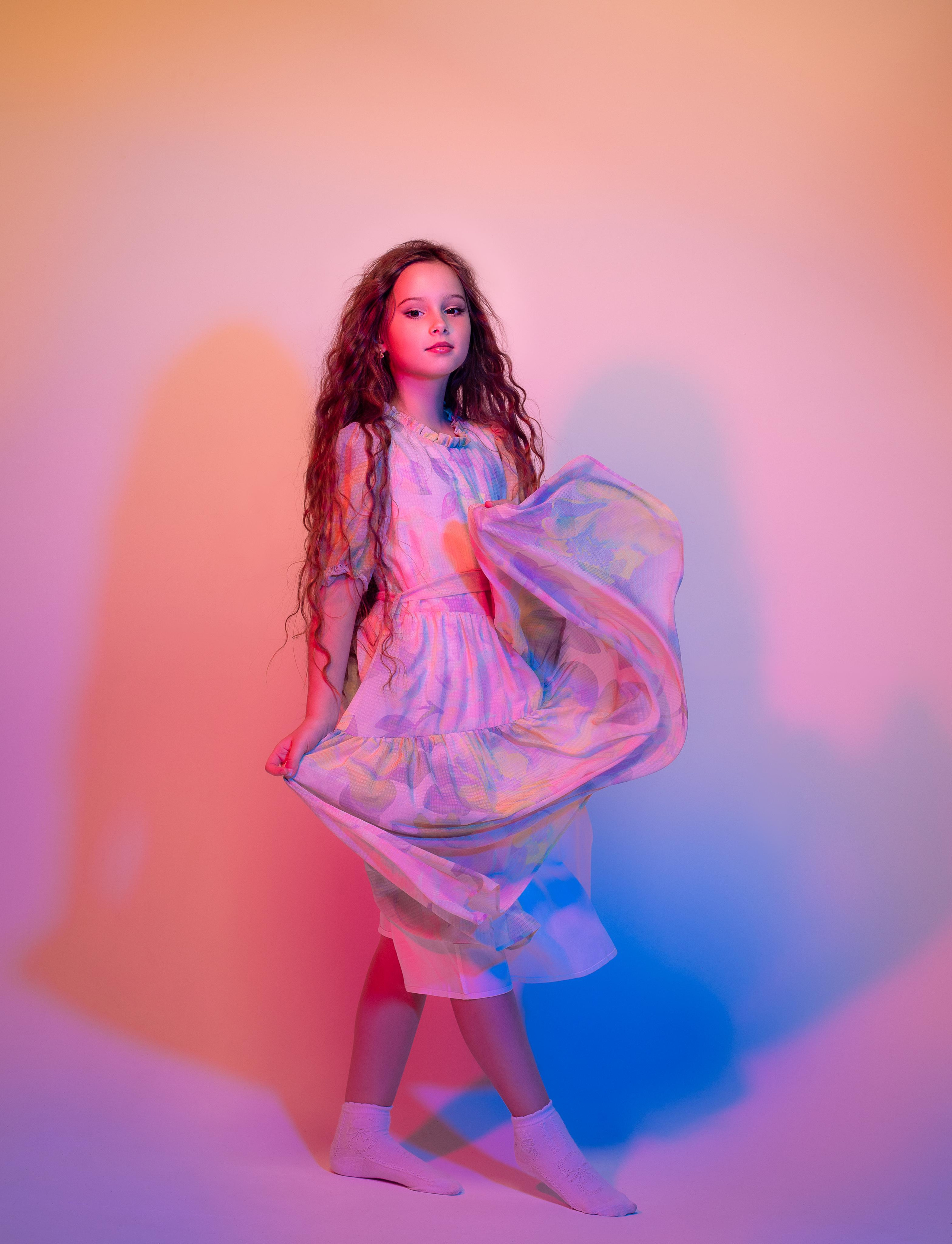 Анна. Фотограф-портретист в Волгограде Алёна Зверева