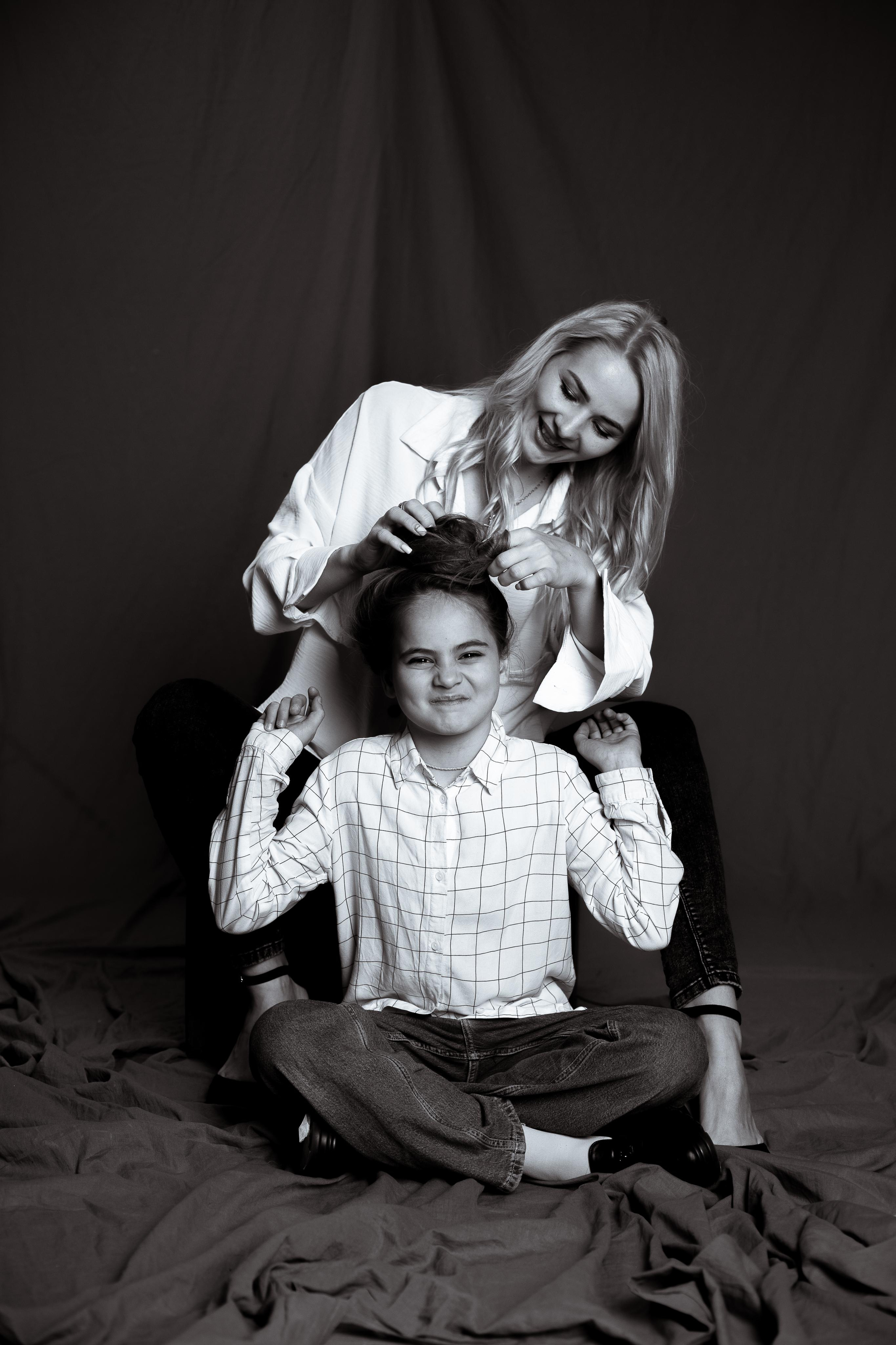 Женский портрет, фотосессия, студийная фотосессия, Волгоград, Москва, женский портрет, семейный портрет, фотограф Волгоград, фотограф Москва, семейная фотосессия, детская фотосессия