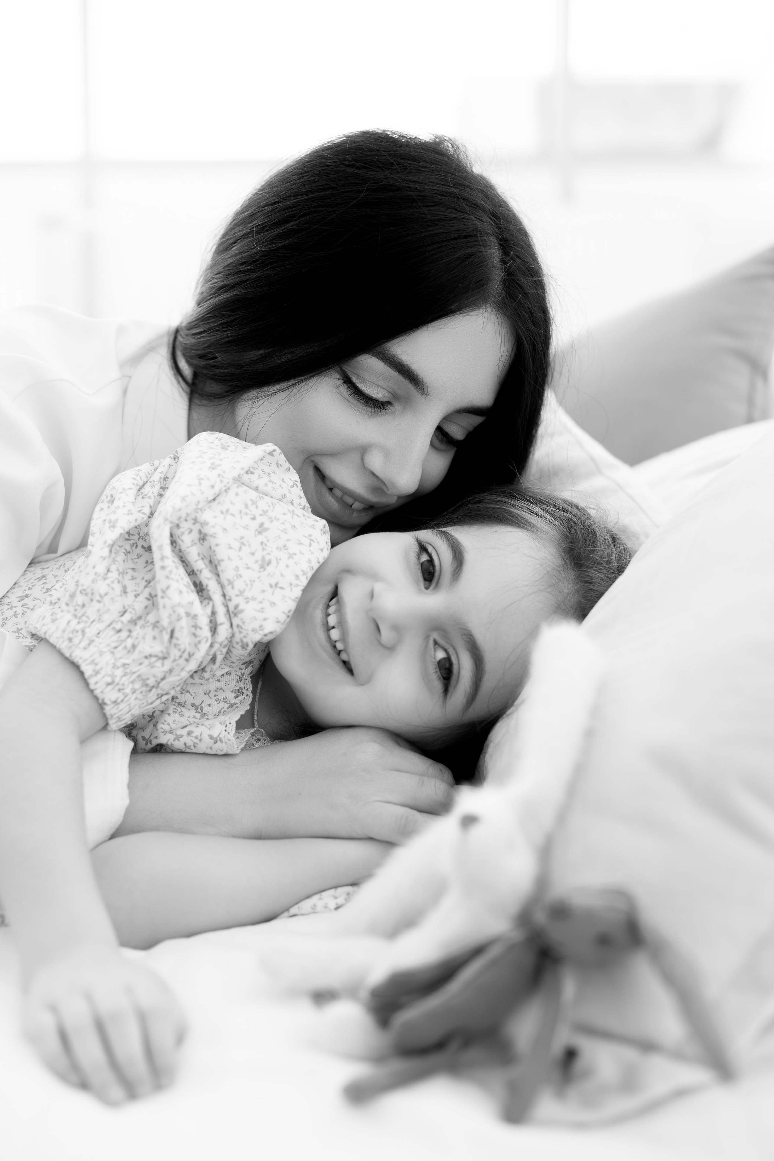 Армик и Алина. Фотограф-портретист в Волгограде Алёна Зверева