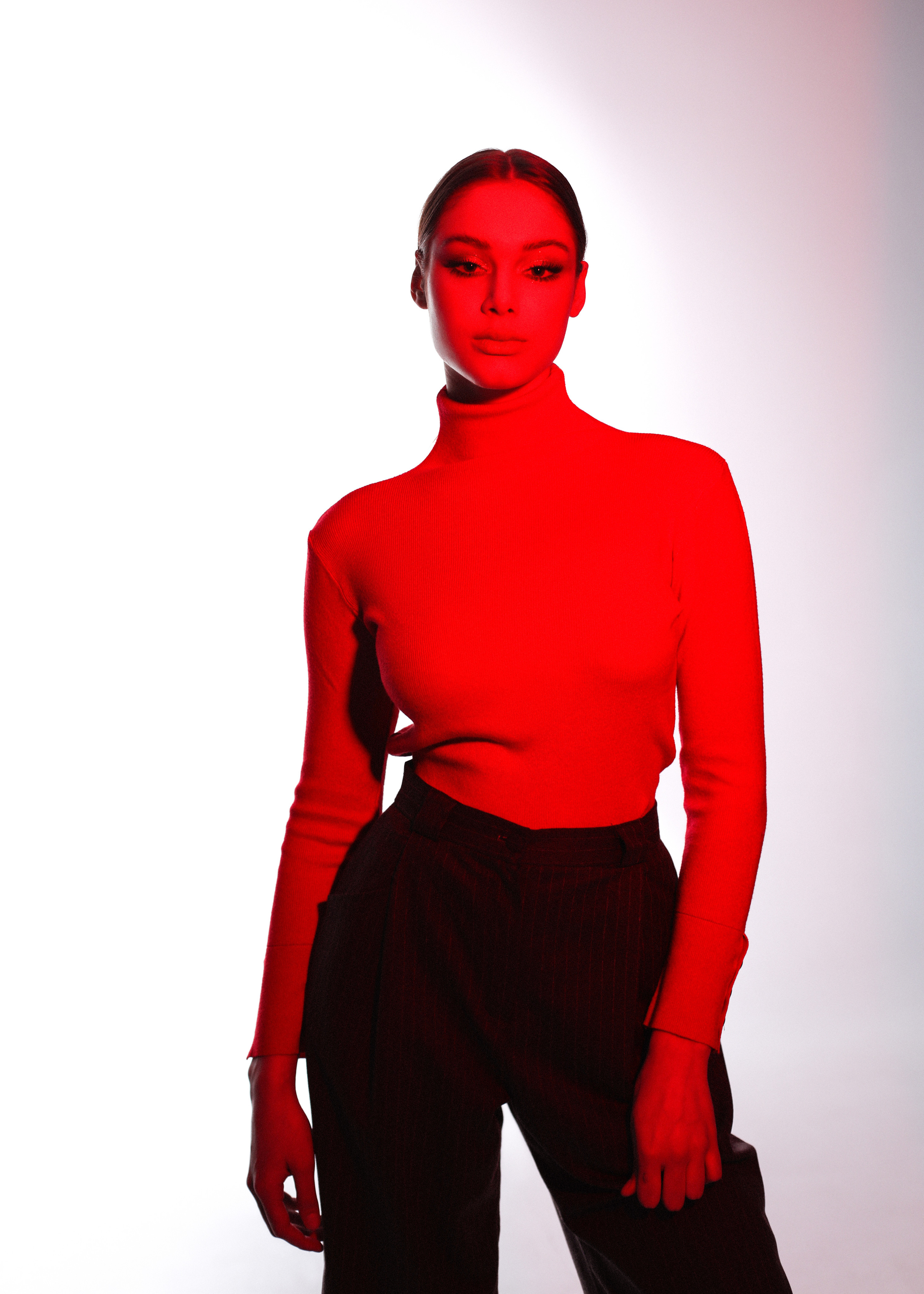 Ксения. Фотограф-портретист в Волгограде Алёна Зверева