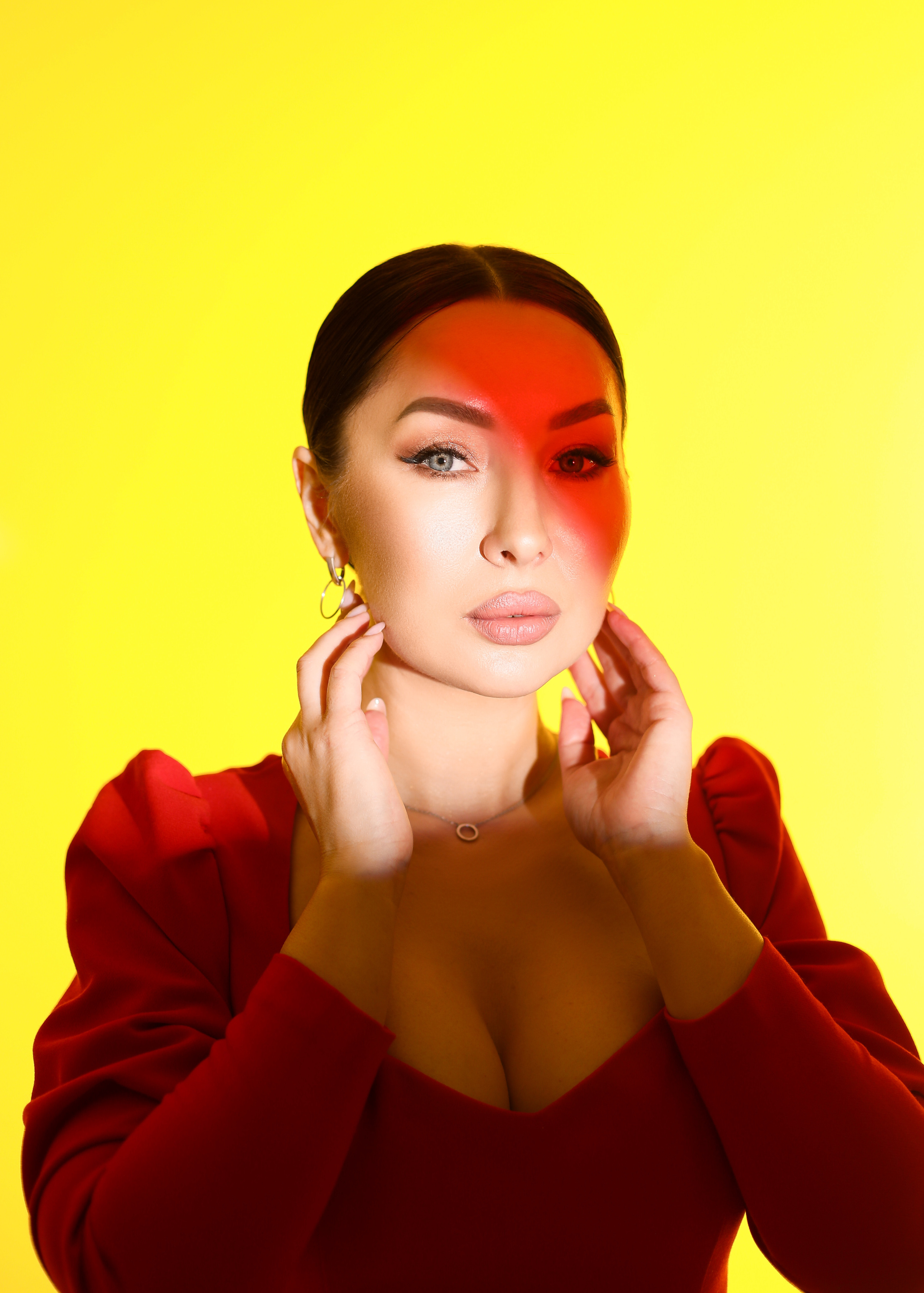 Наталья. Фотограф-портретист в Волгограде Алёна Зверева