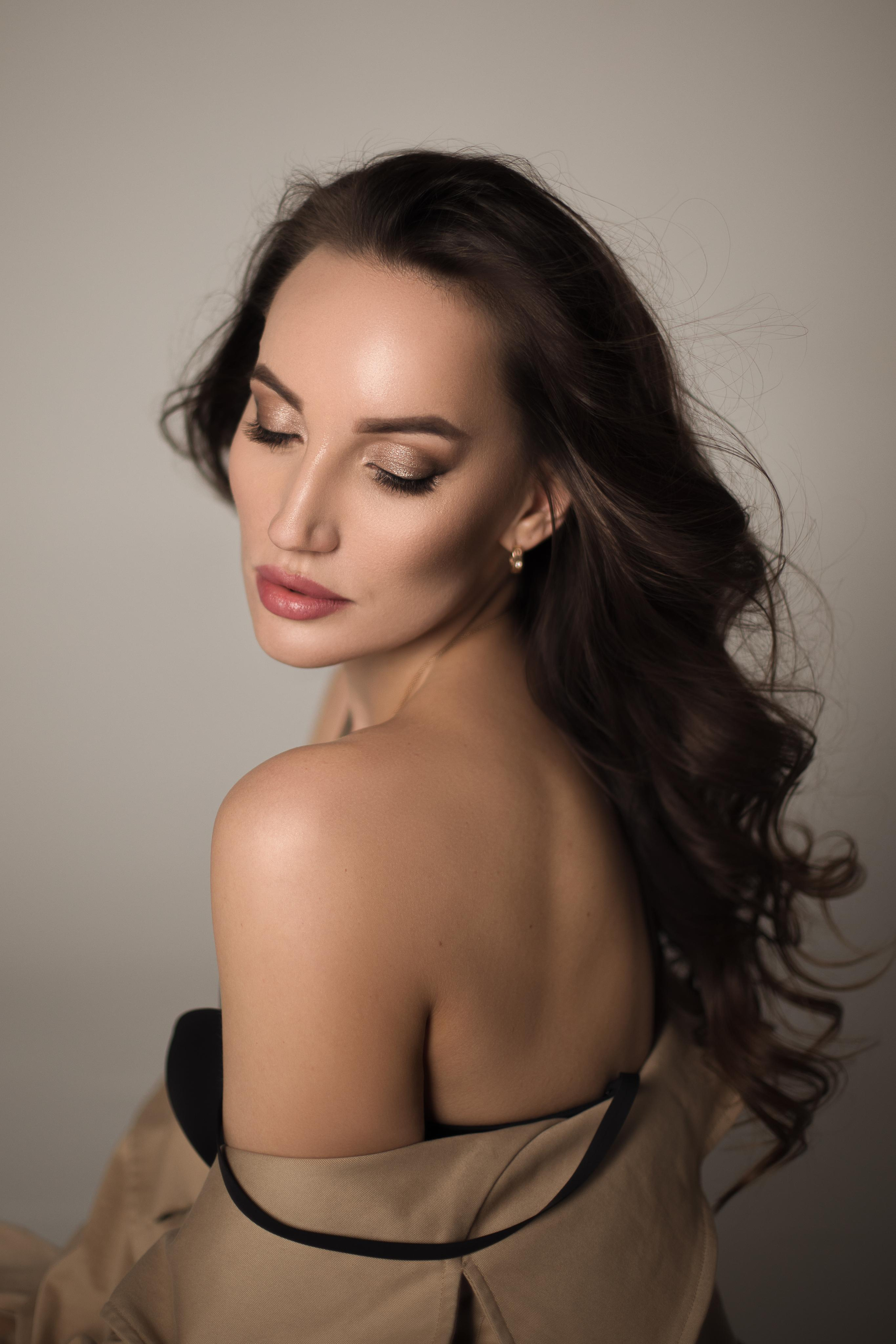 Татьяна. Фотограф-портретист в Волгограде Алёна Зверева