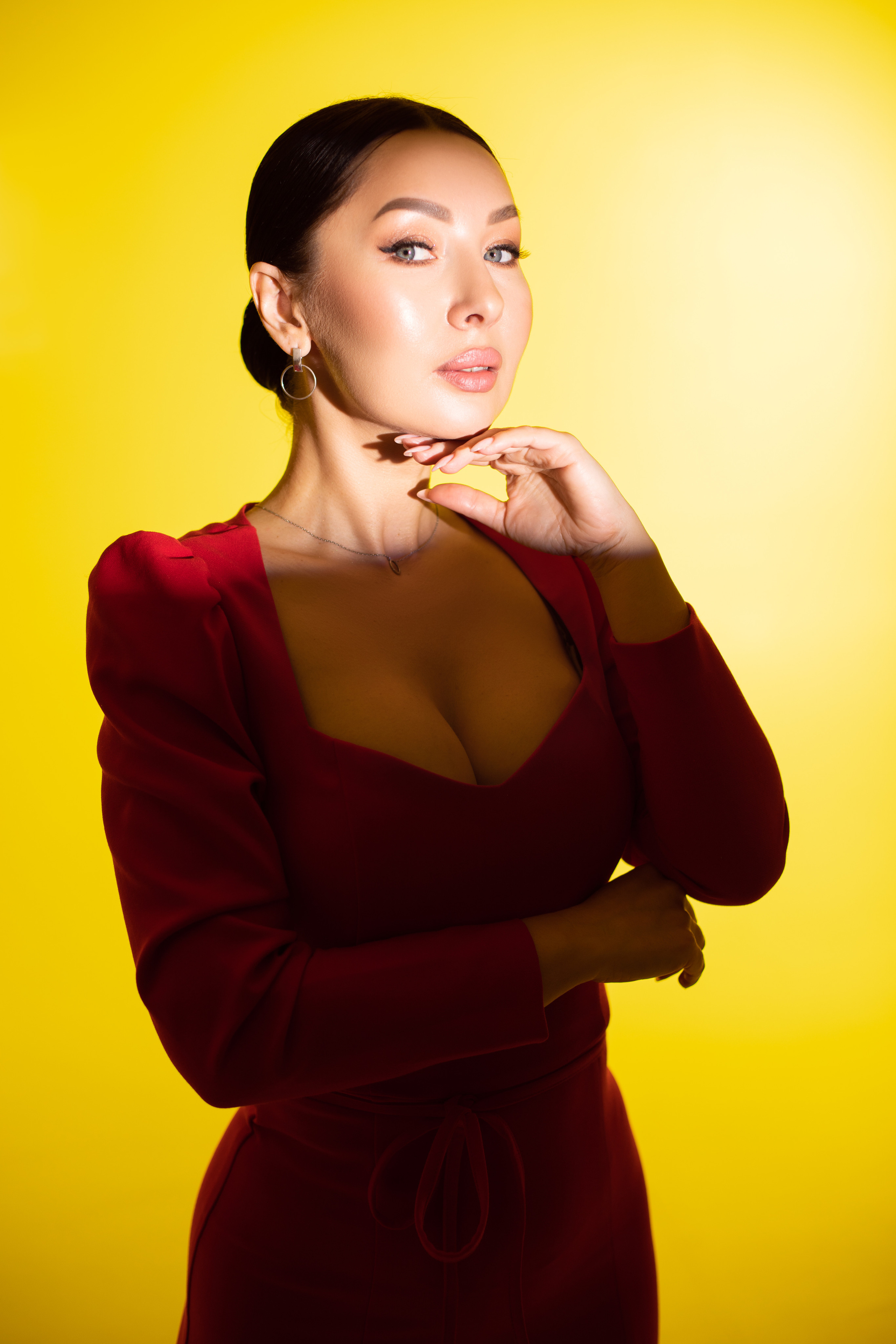 Наталья. Фотограф-портретист в Волгограде Алёна Зверева