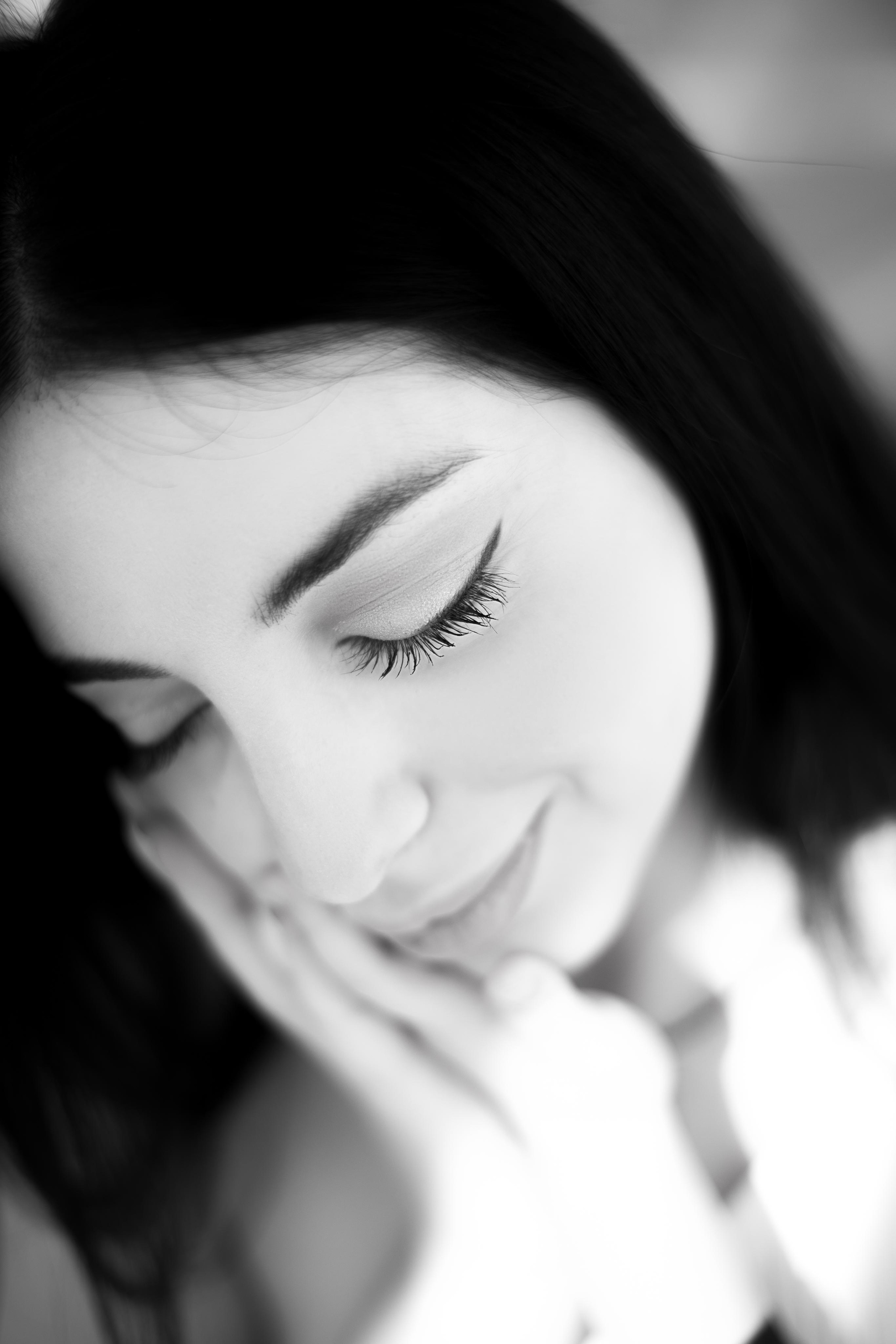 Армик и Алина. Фотограф-портретист в Волгограде Алёна Зверева