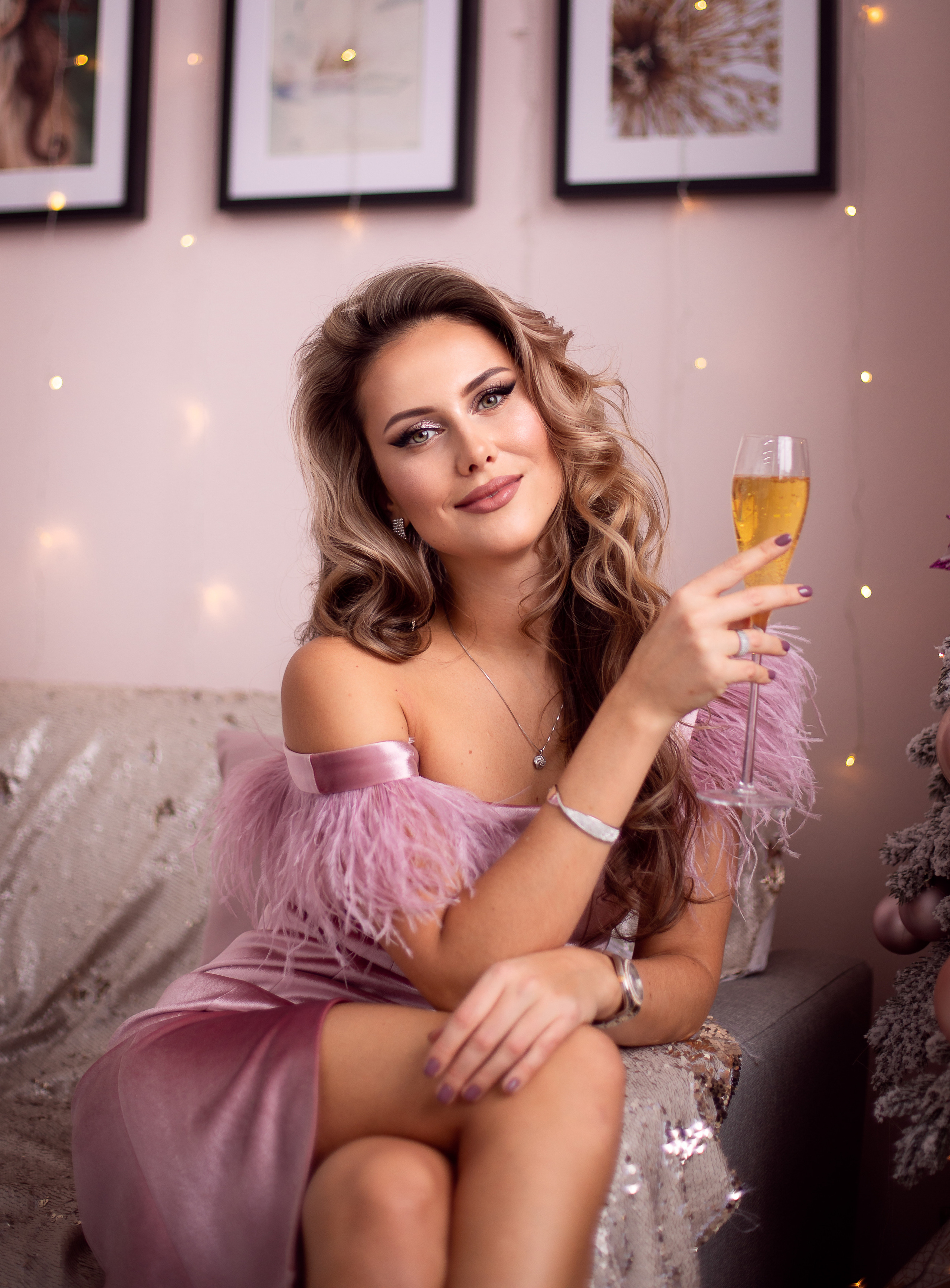 Семья Александры. Фотограф-портретист в Волгограде Алёна Зверева