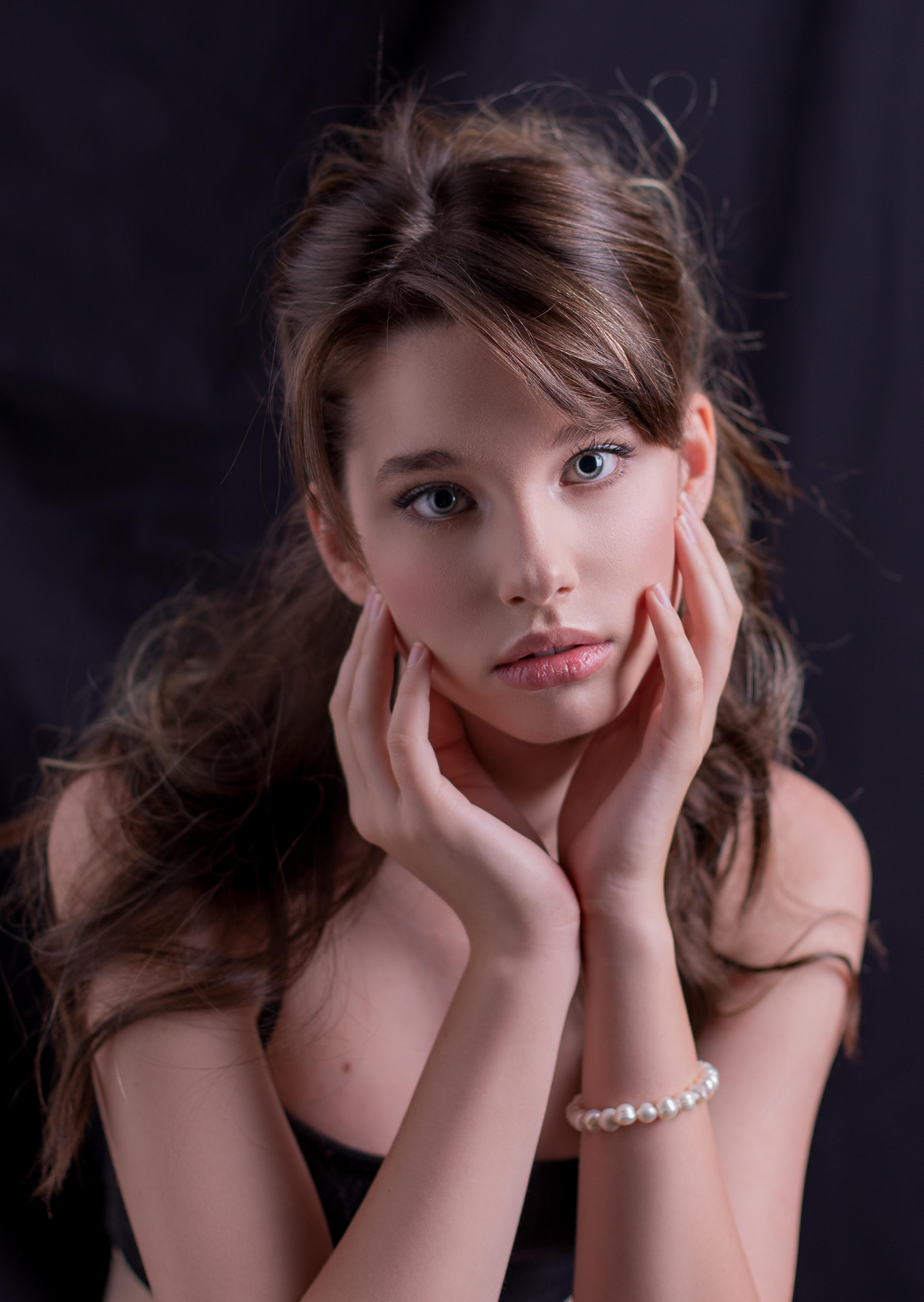 Арина. Фотограф-портретист в Волгограде Алёна Зверева