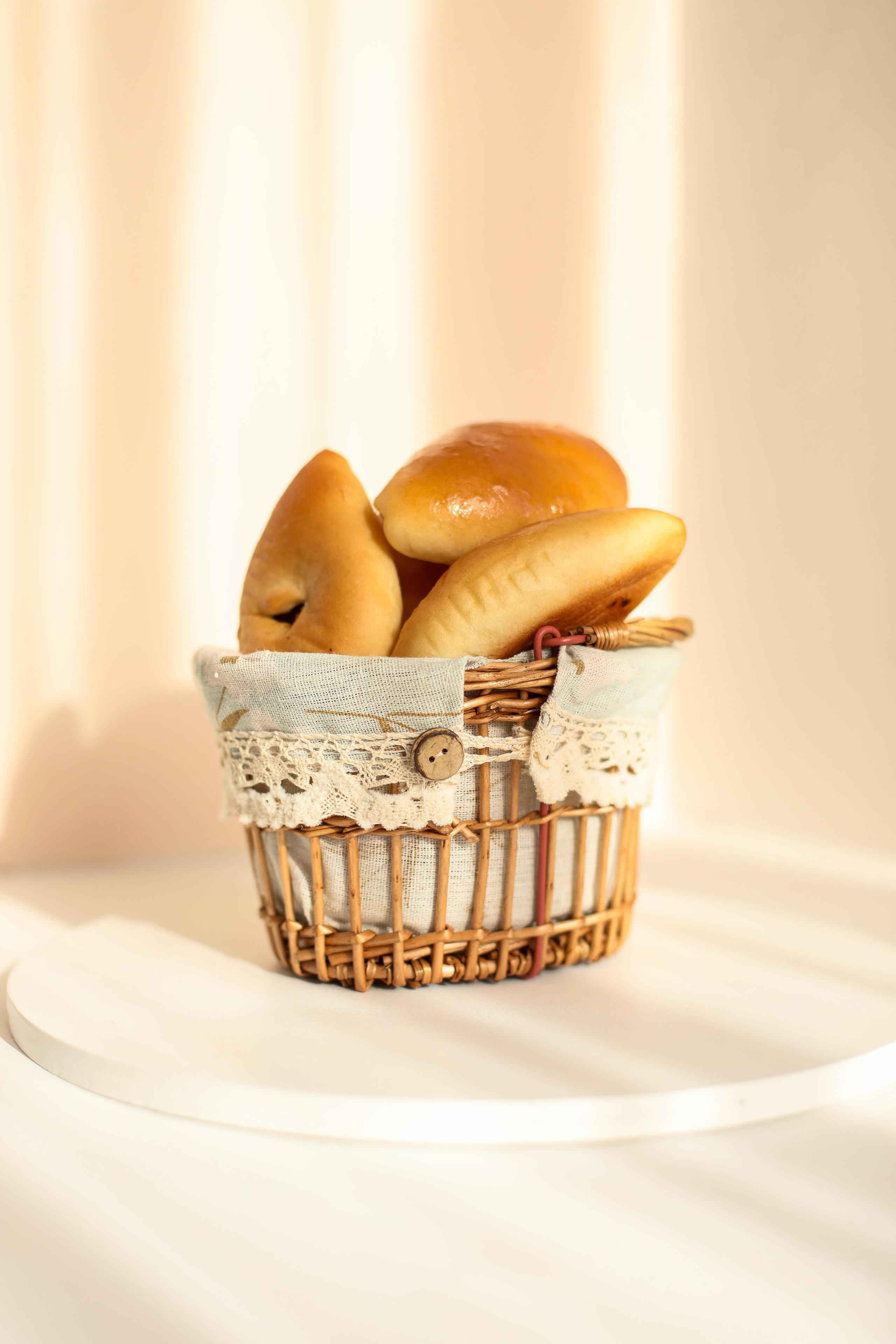 Food-съёмка для кулинарии «Конфетки-Бараночки». Фотограф-портретист в Волгограде Алёна Зверева