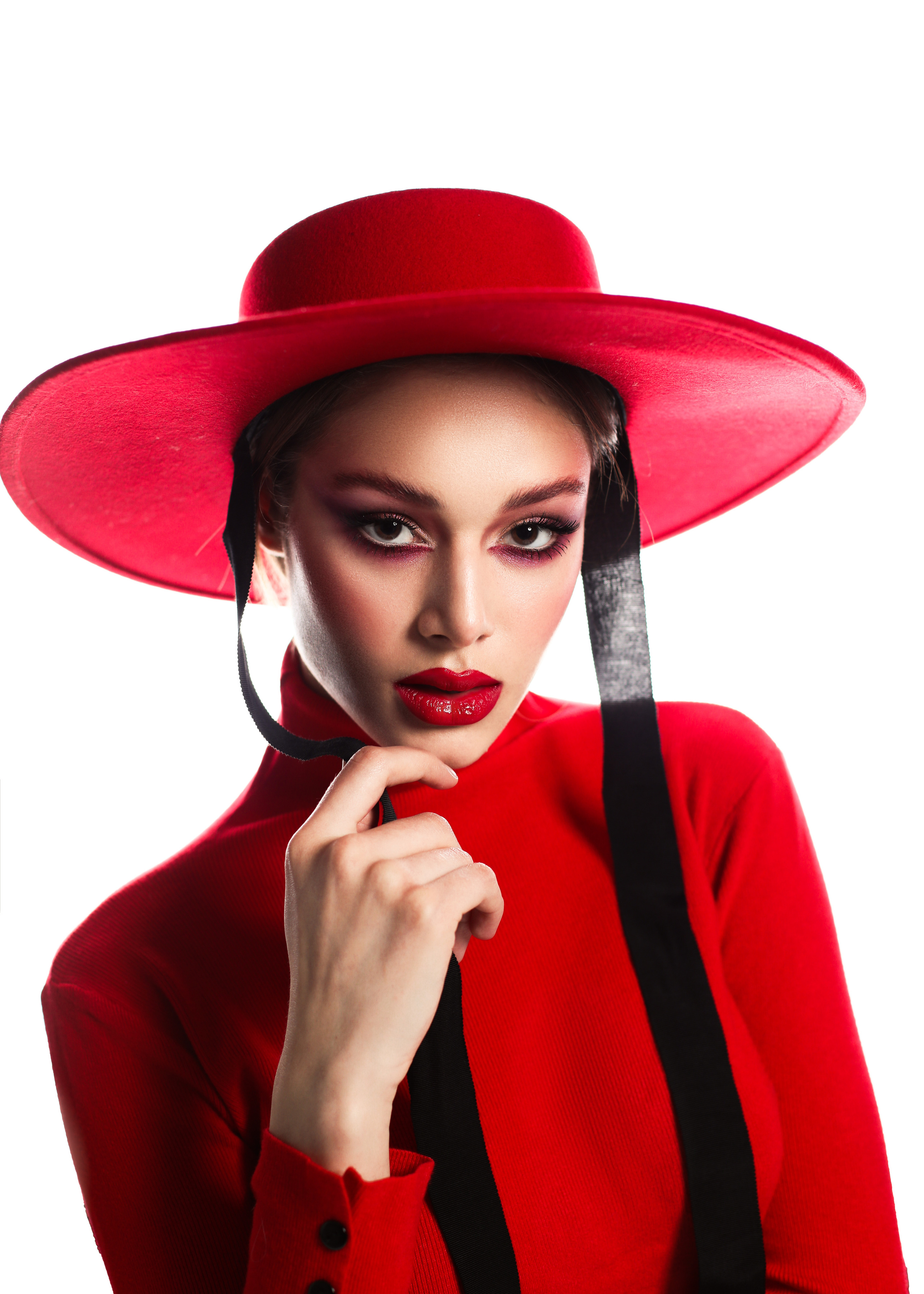 Ксения. Фотограф-портретист в Волгограде Алёна Зверева