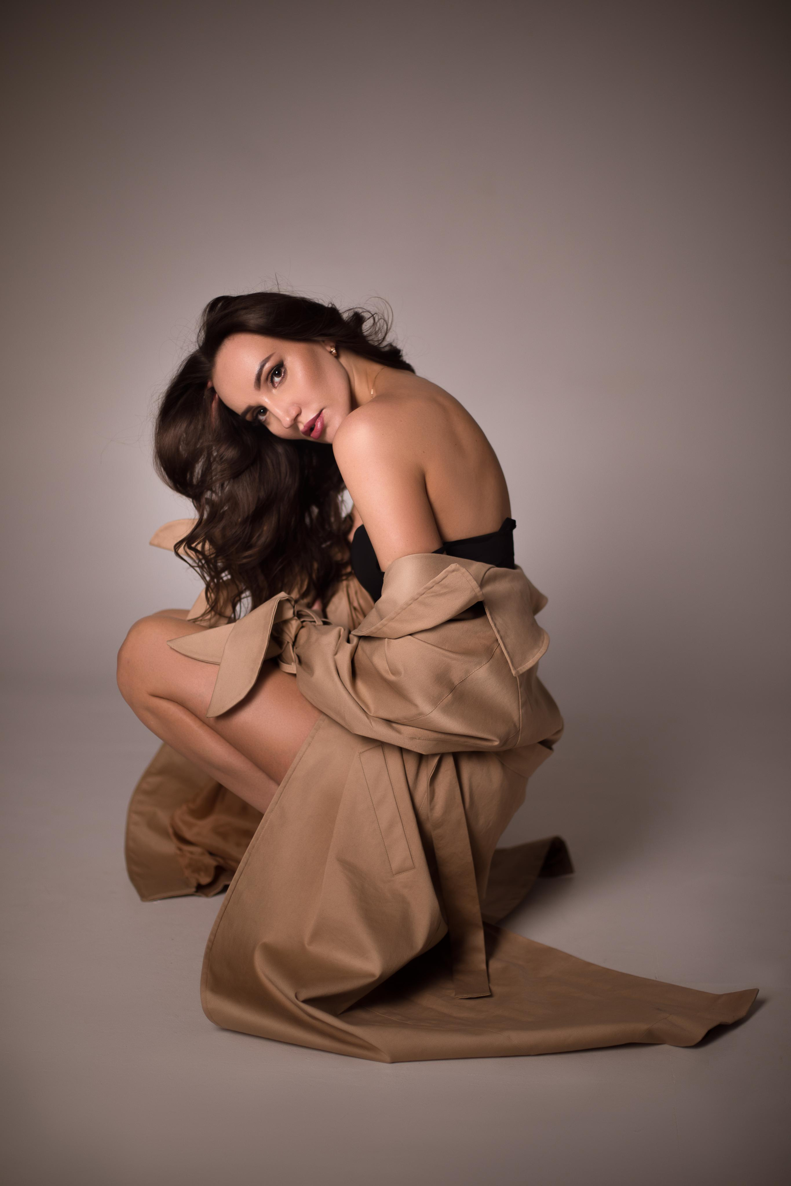 Татьяна. Фотограф-портретист в Волгограде Алёна Зверева