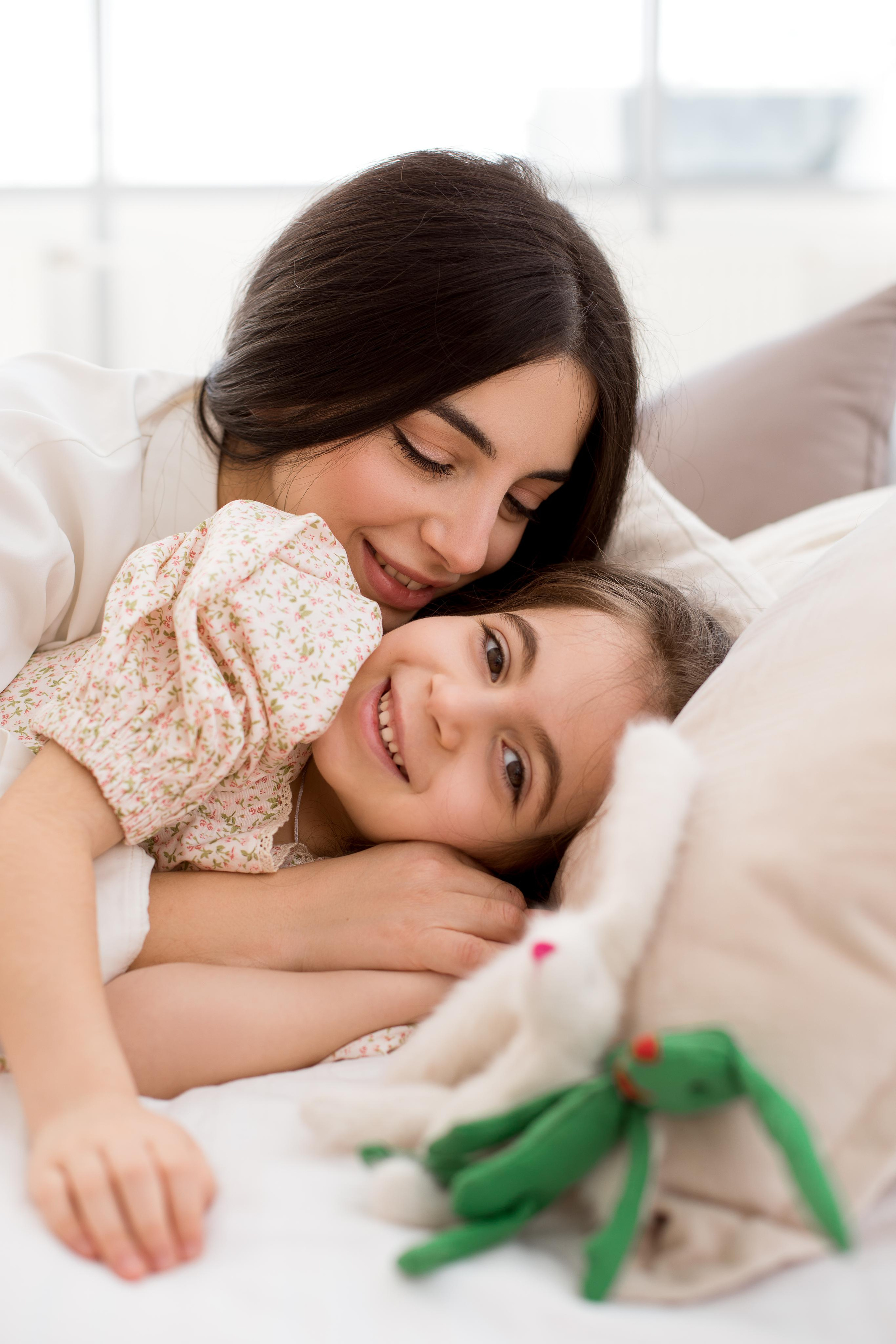 Армик и Алина. Фотограф-портретист в Волгограде Алёна Зверева