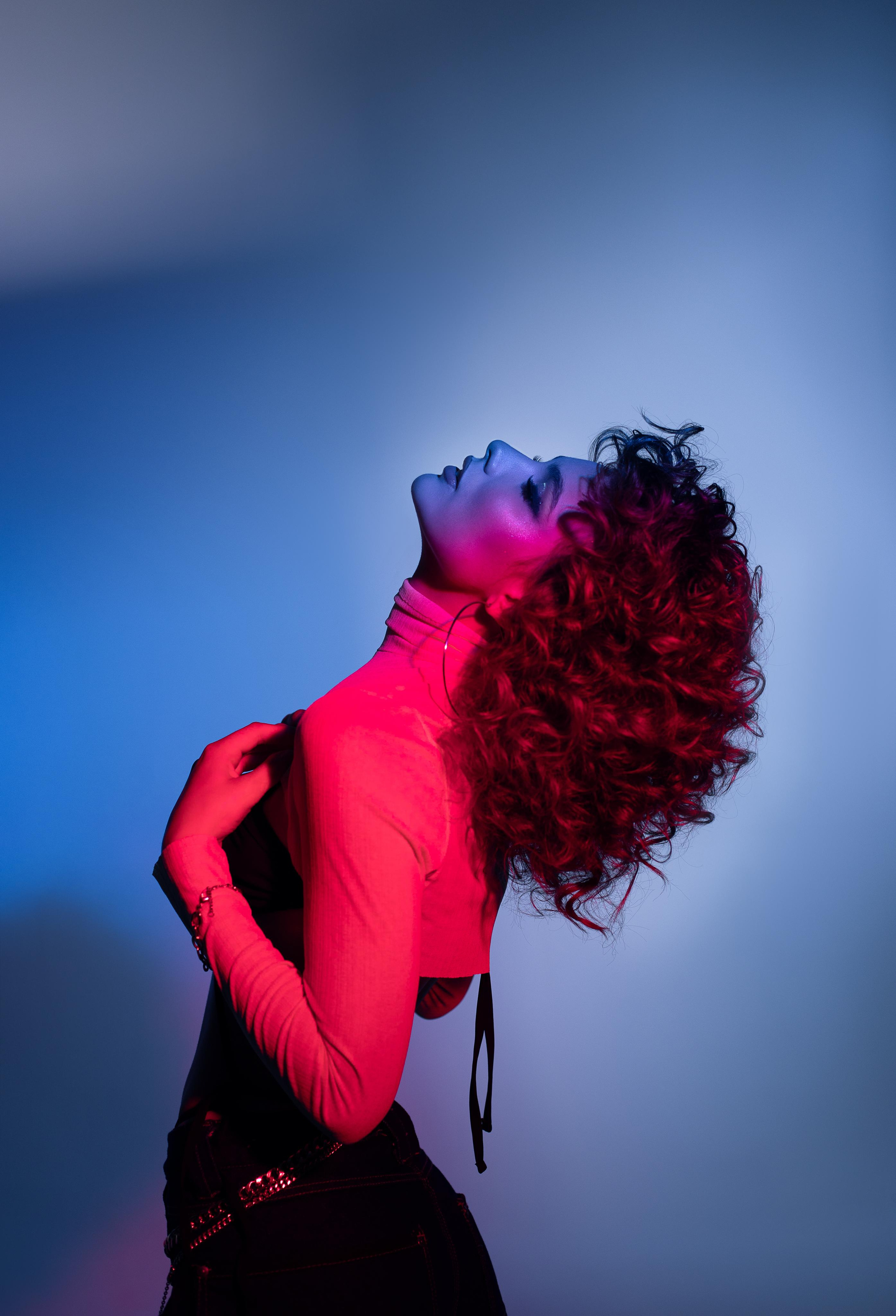 Татьяна. Фотограф-портретист в Волгограде Алёна Зверева