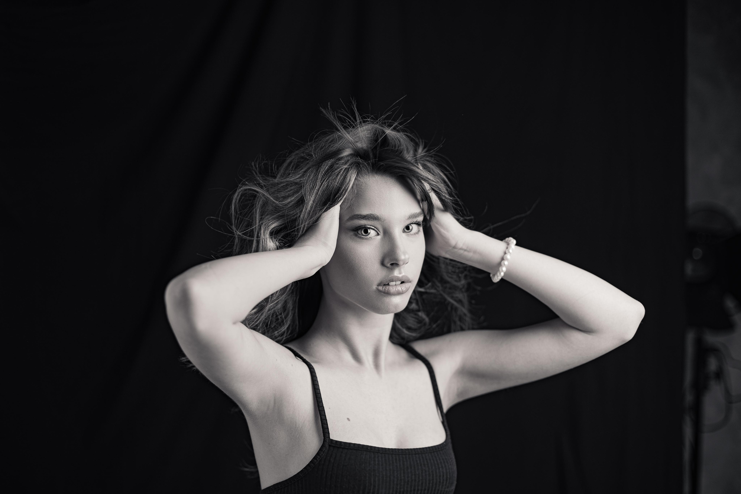 Арина. Фотограф-портретист в Волгограде Алёна Зверева