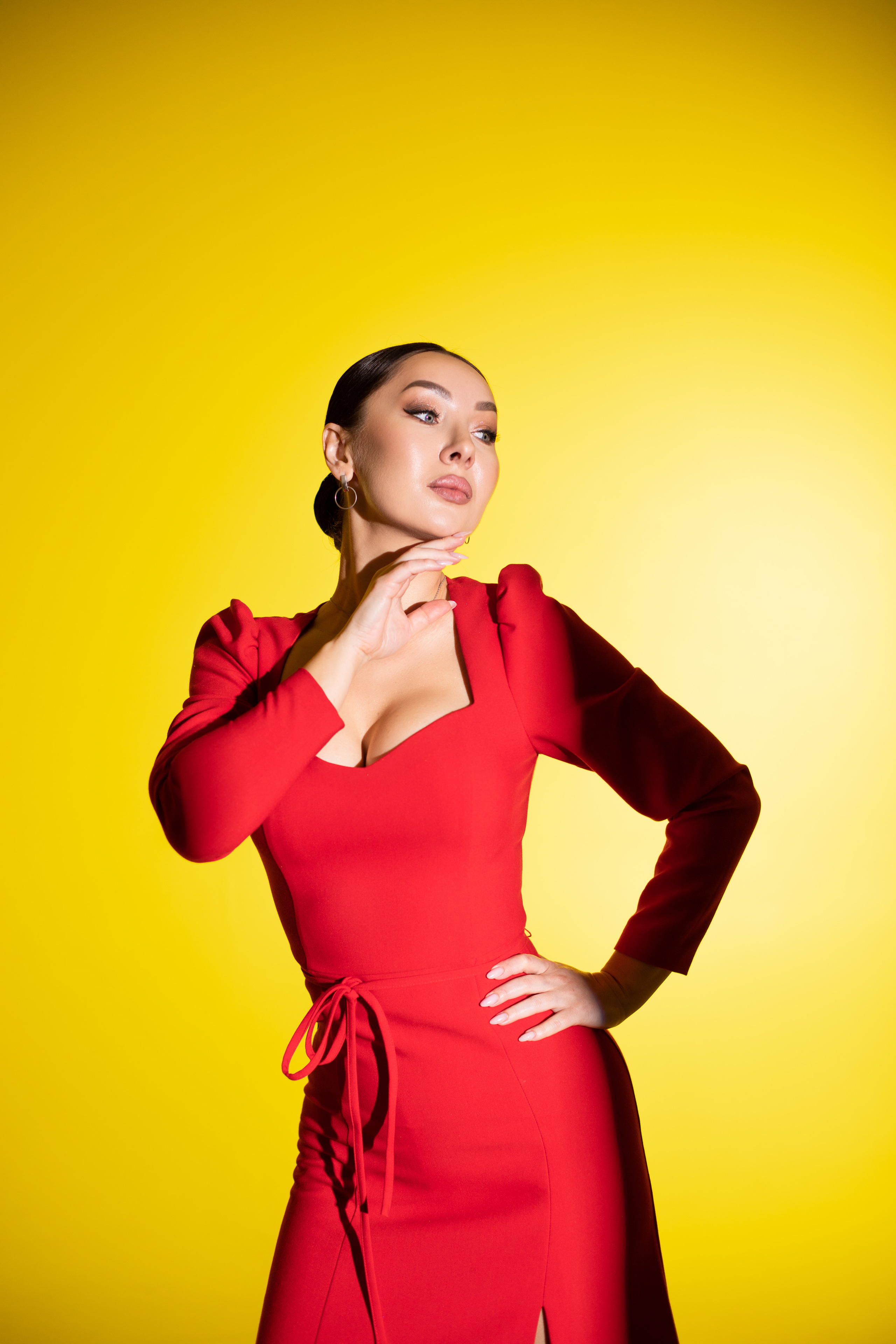 Наталья. Фотограф-портретист в Волгограде Алёна Зверева