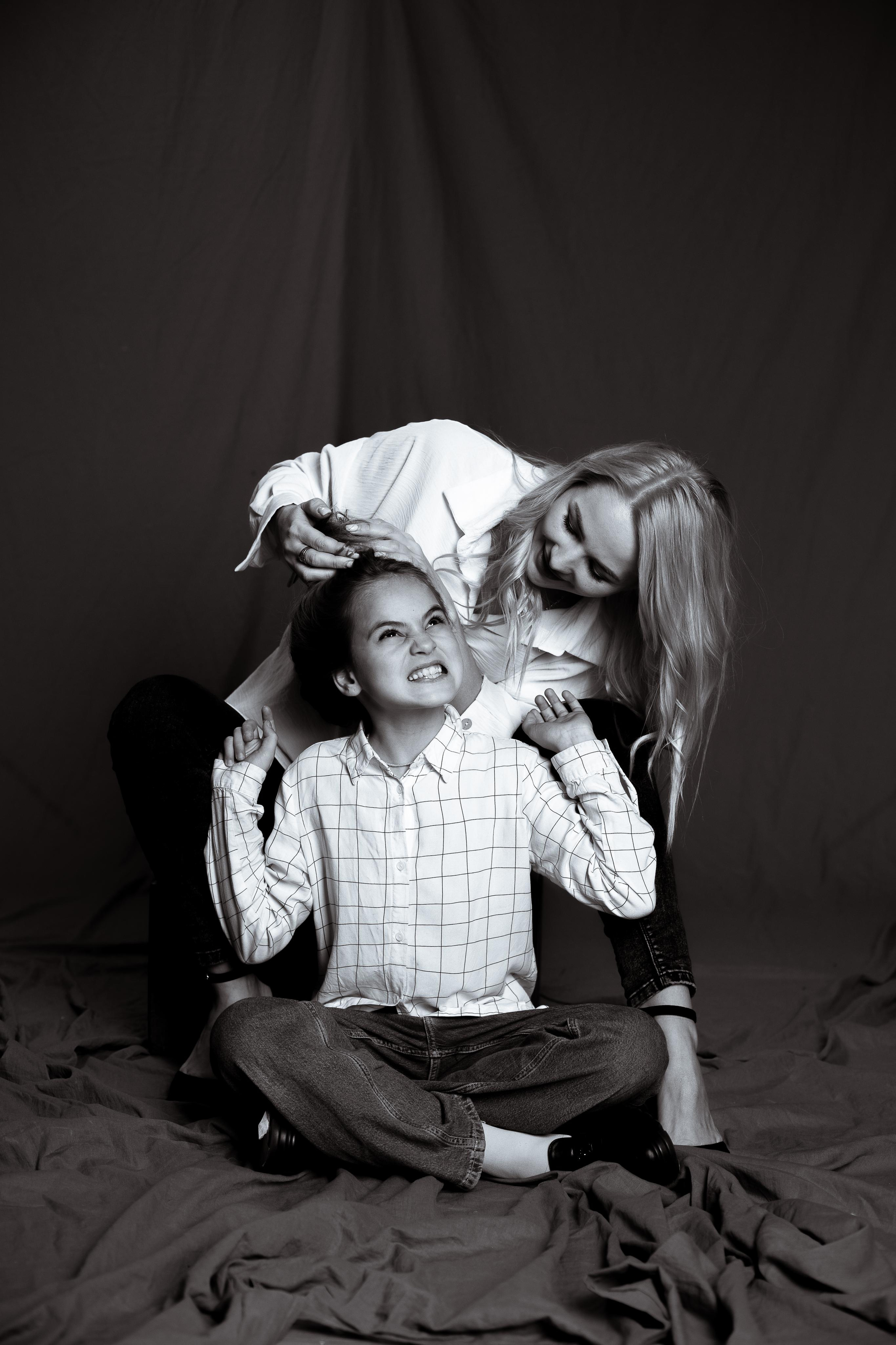 Женский портрет, фотосессия, студийная фотосессия, Волгоград, Москва, женский портрет, семейный портрет, фотограф Волгоград, фотограф Москва, семейная фотосессия, детская фотосессия