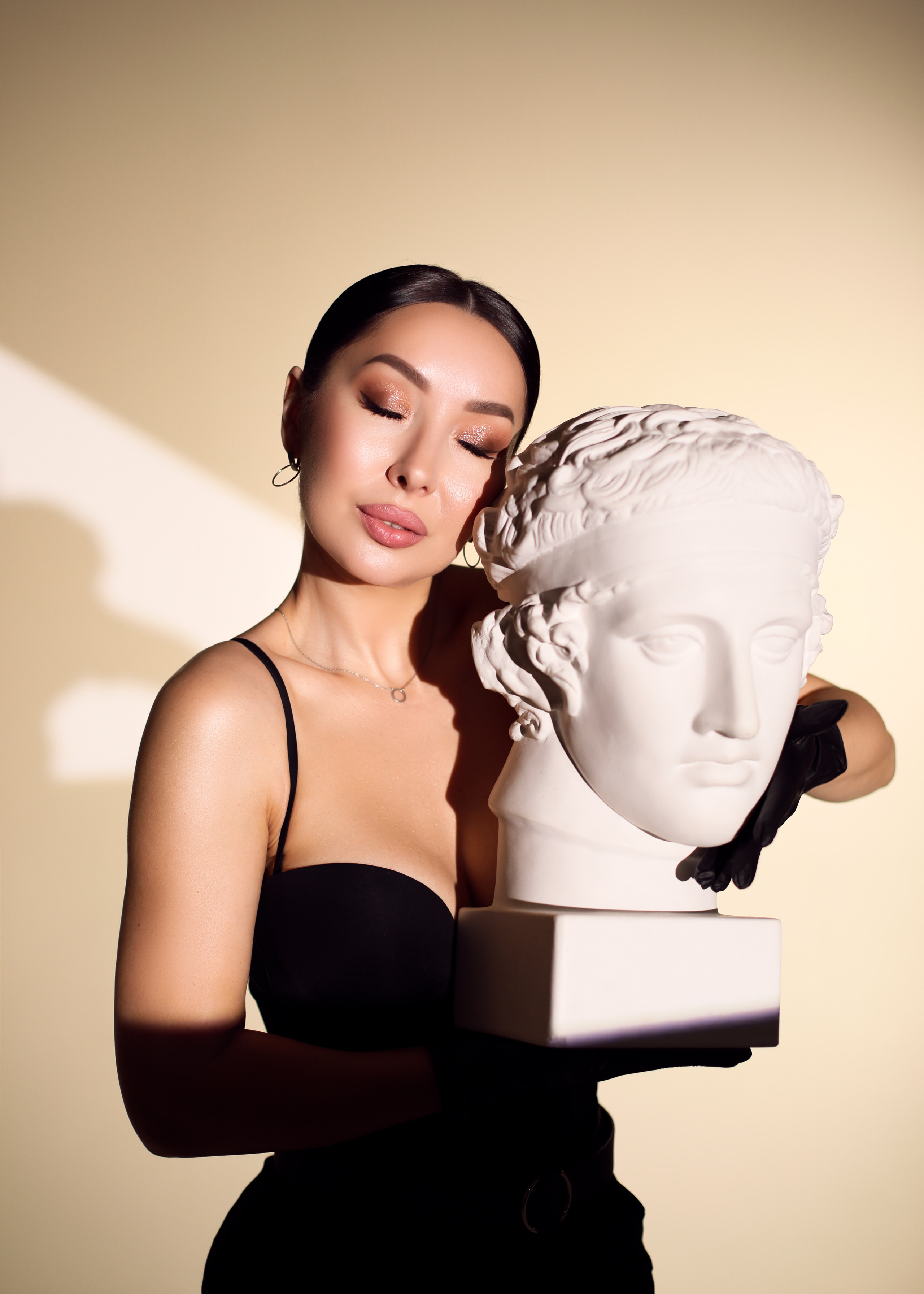 Наталья. Фотограф-портретист в Волгограде Алёна Зверева