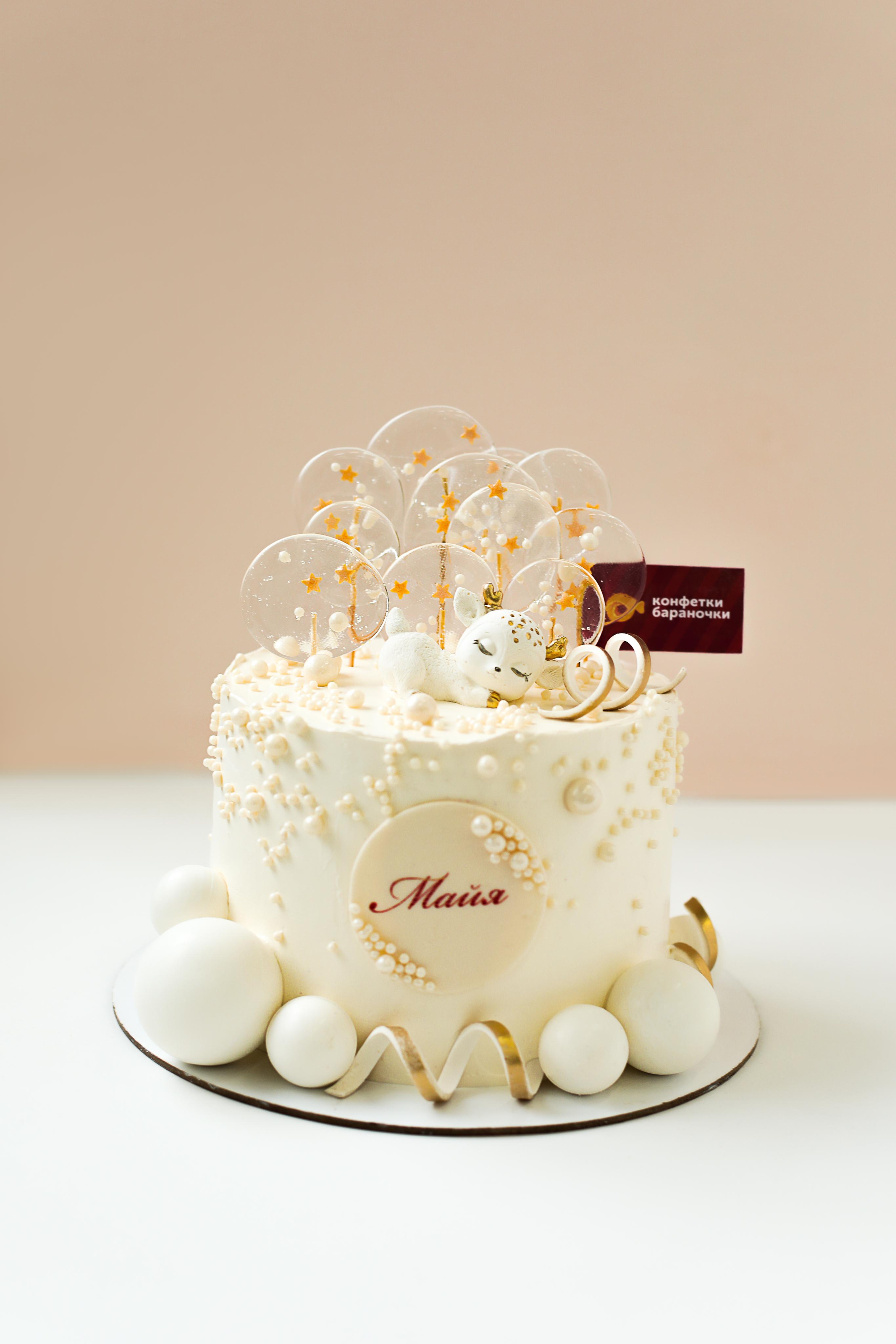 Food-съёмка для кулинарии «Конфетки-Бараночки». Фотограф-портретист в Волгограде Алёна Зверева