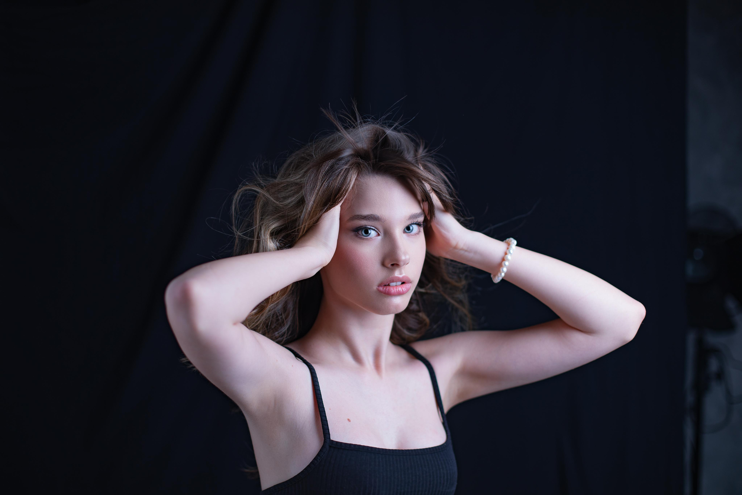 Арина. Фотограф-портретист в Волгограде Алёна Зверева