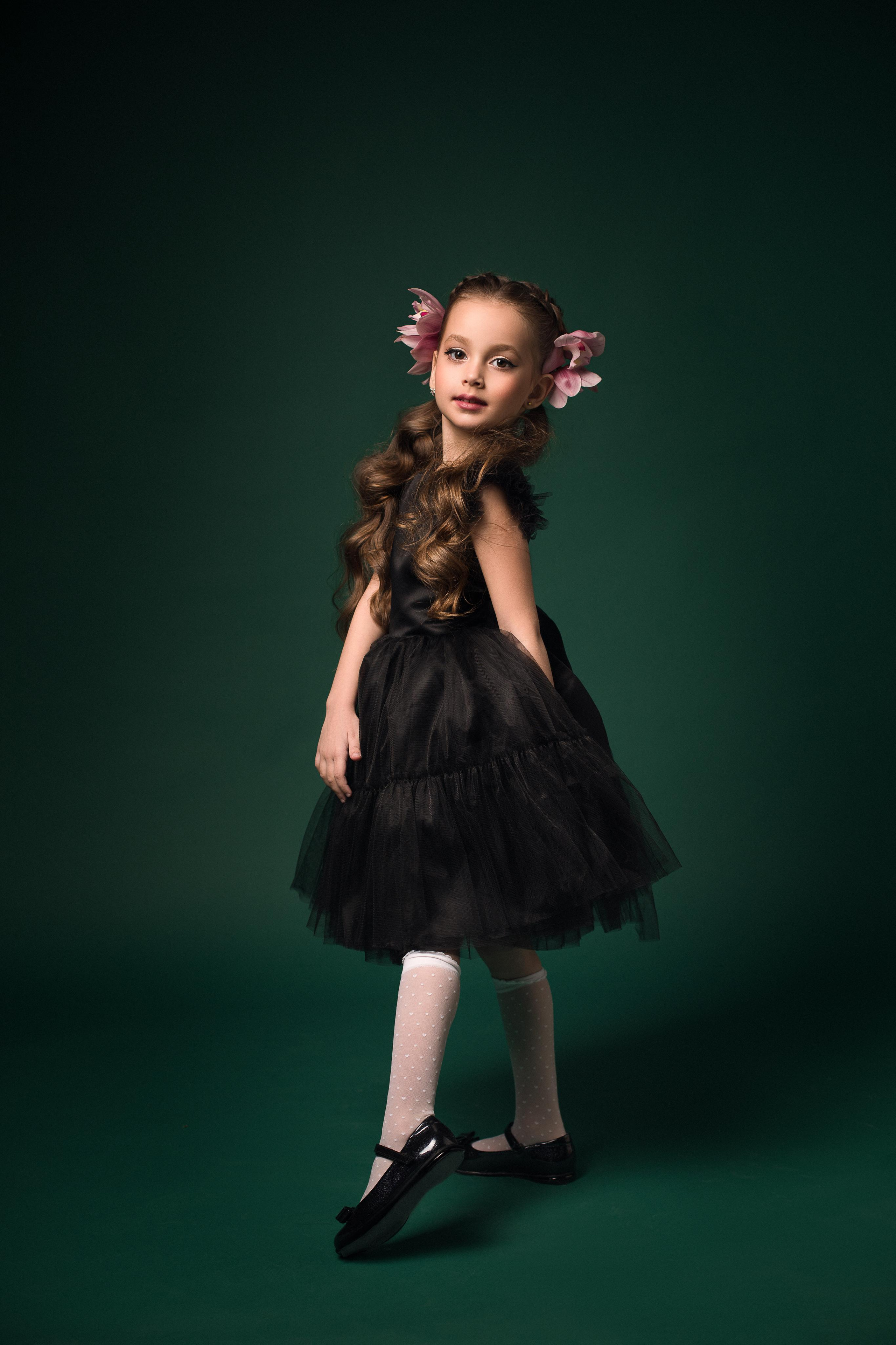 Татьяна и Марьяна. Фотограф-портретист в Волгограде Алёна Зверева