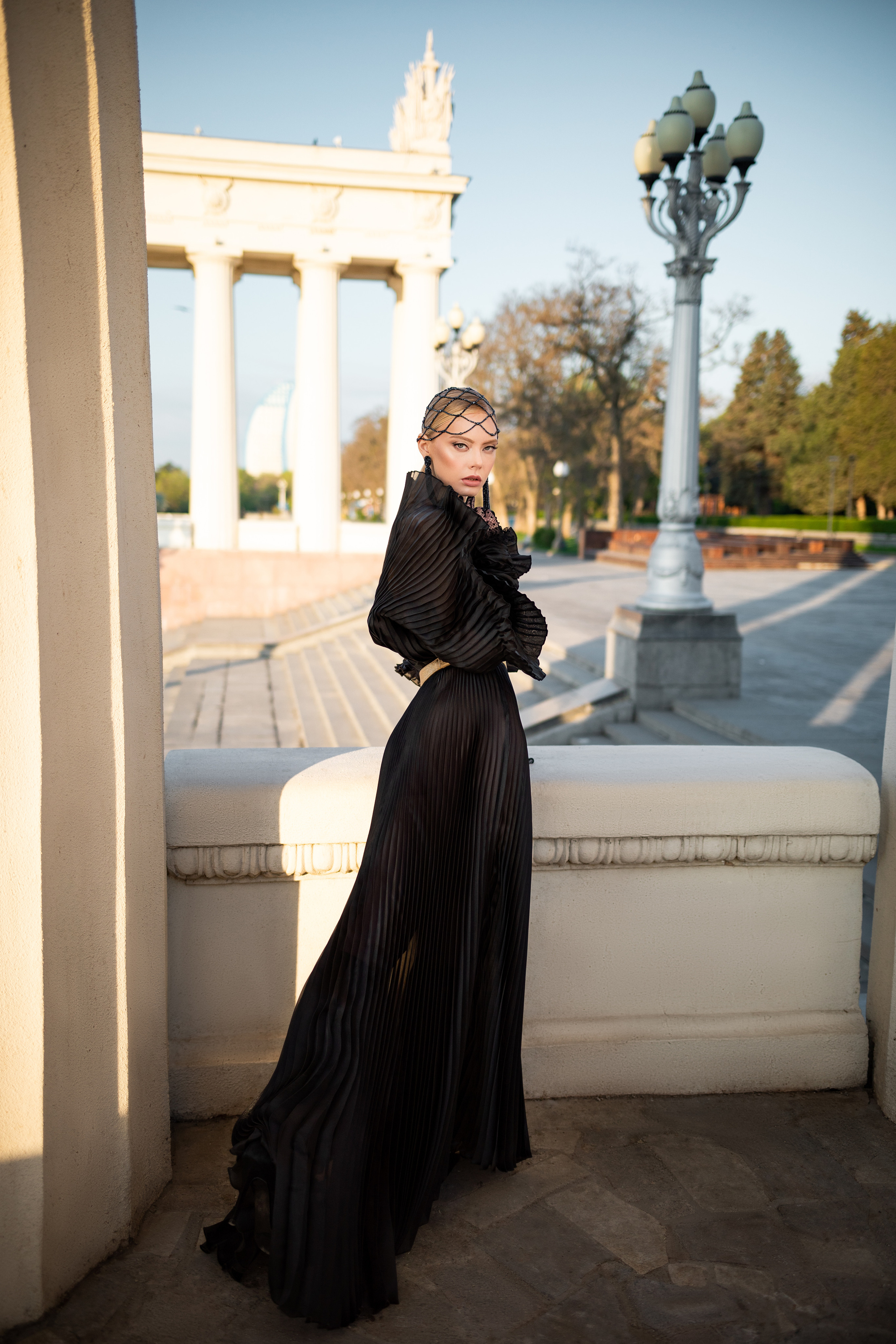 Ксения. Фотопроект для отеля. Фотограф-портретист в Волгограде Алёна Зверева