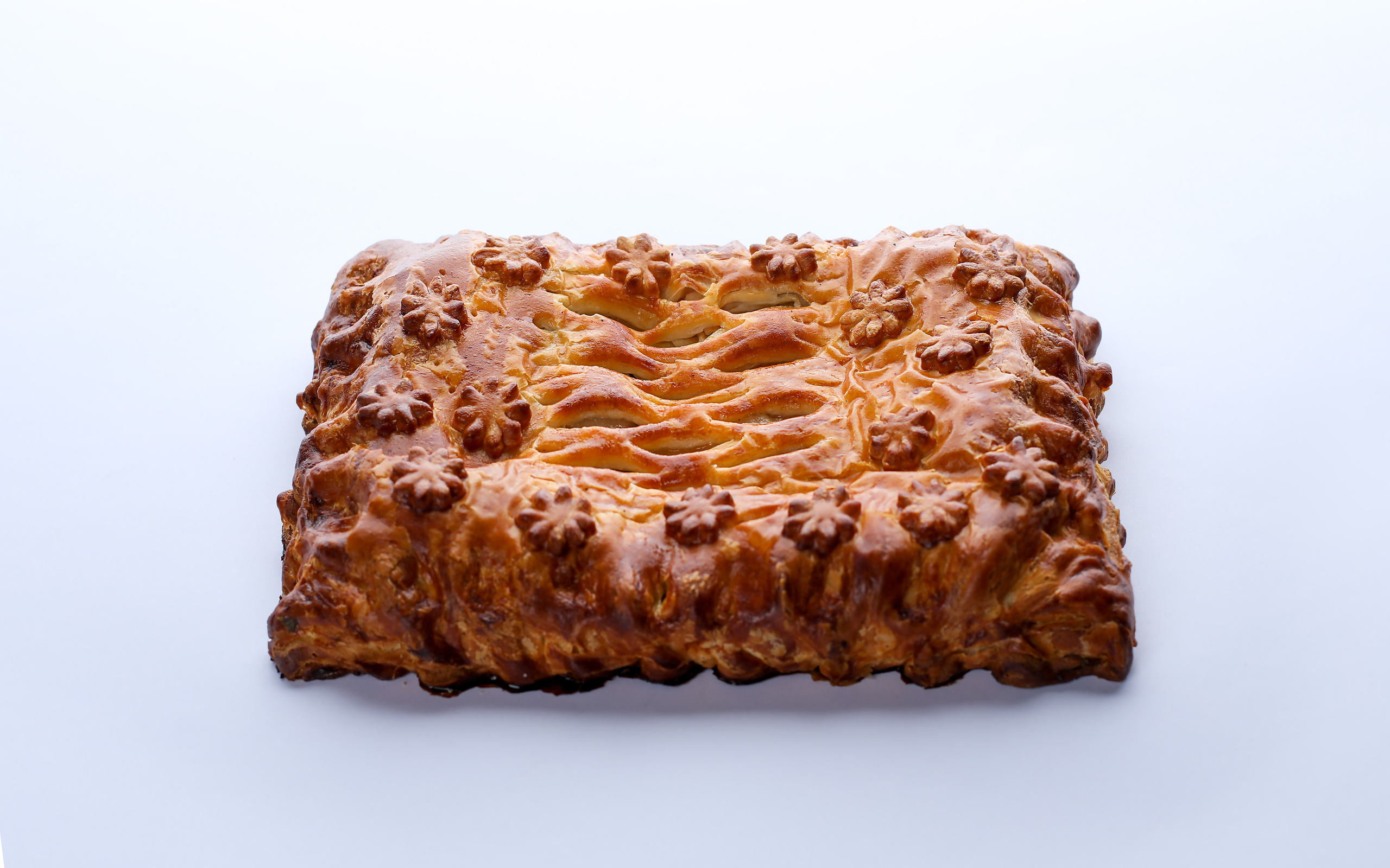 Food-съёмка для кулинарии «Конфетки-Бараночки». Фотограф-портретист в Волгограде Алёна Зверева