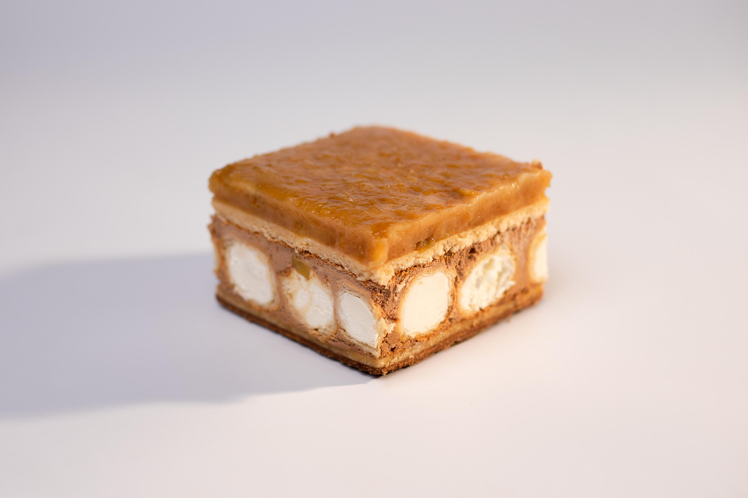 Food-съёмка для кулинарии «Конфетки-Бараночки». Фотограф-портретист в Волгограде Алёна Зверева