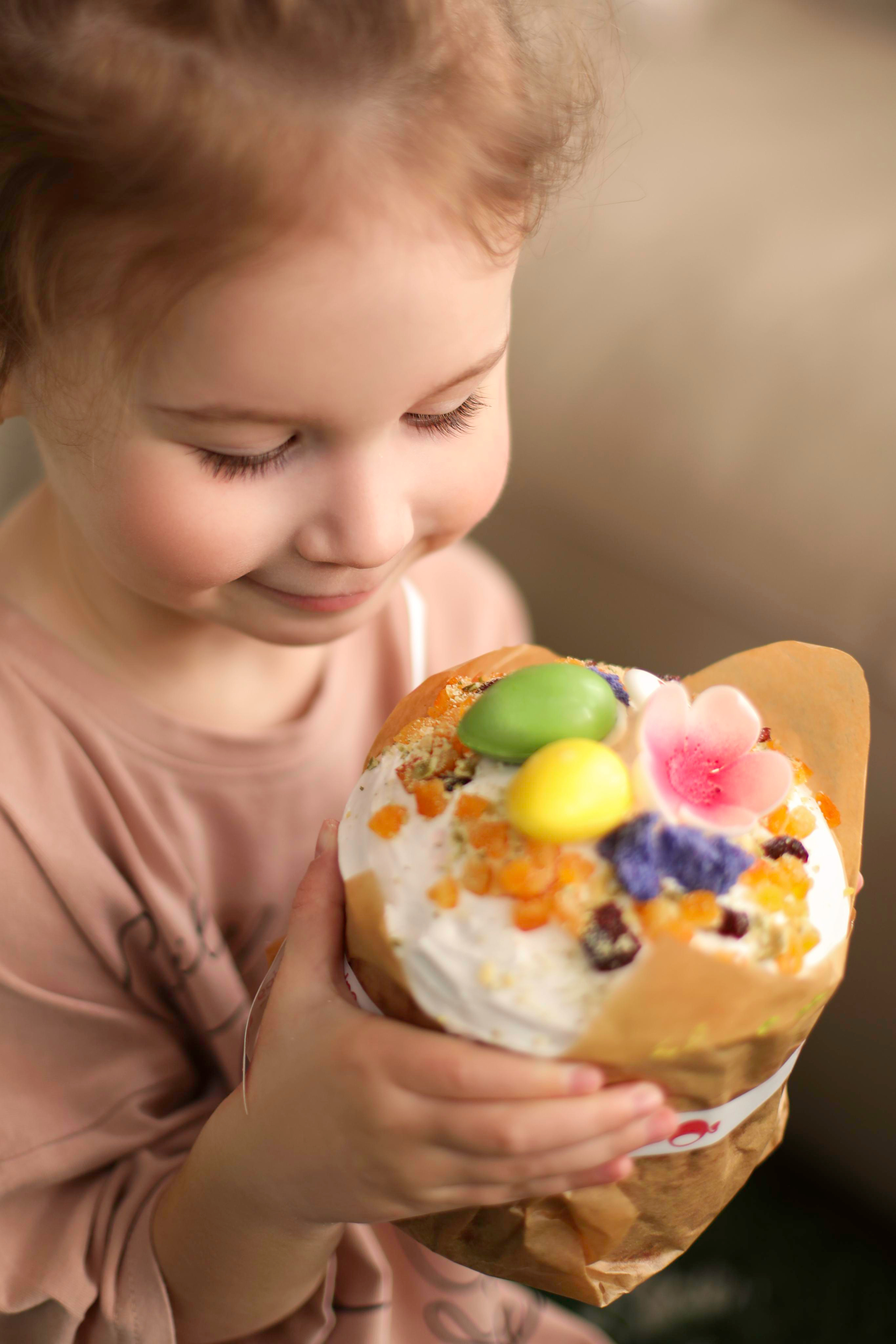 Food-съёмка для кулинарии «Конфетки-Бараночки». Фотограф-портретист в Волгограде Алёна Зверева