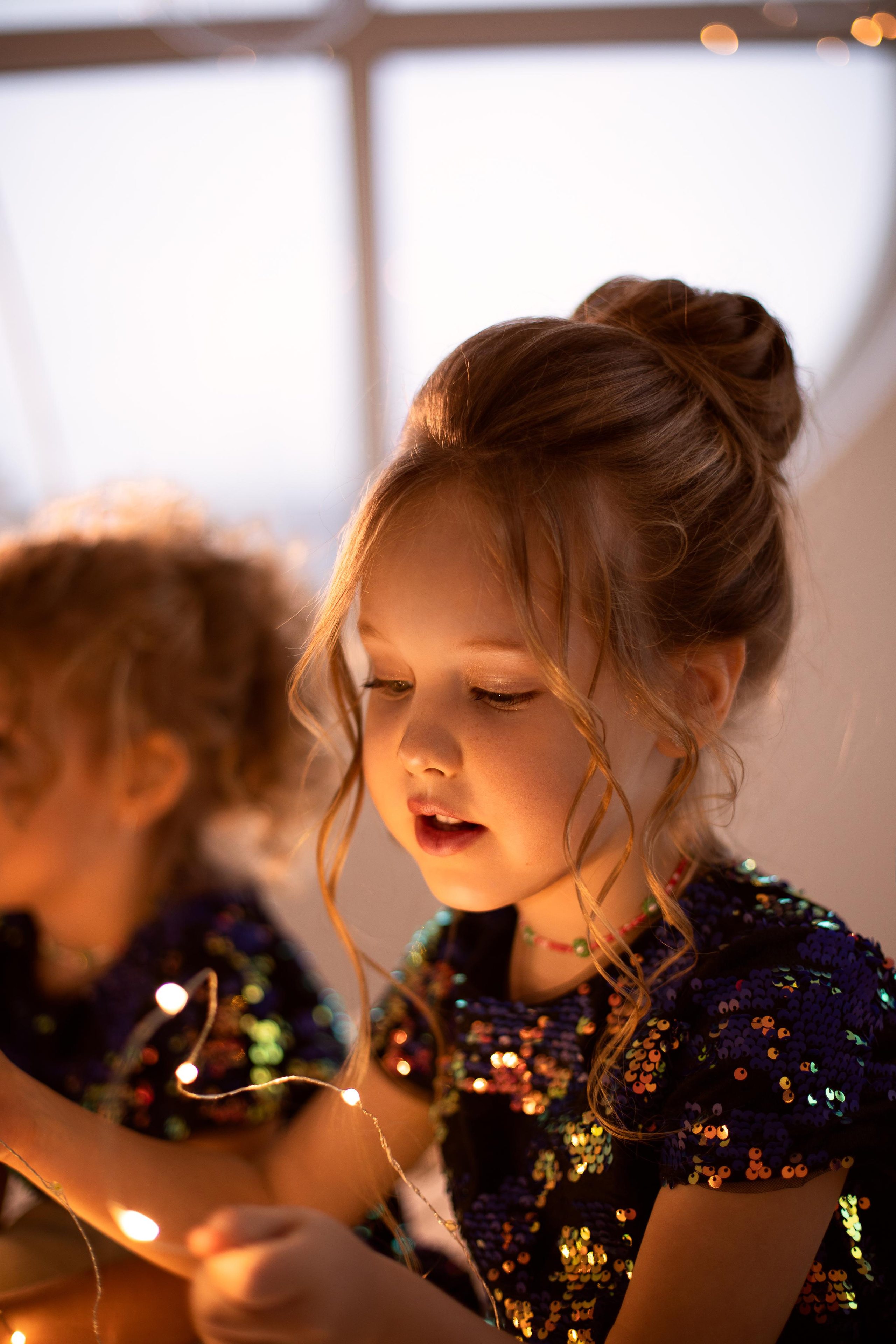 Семья Александры. Фотограф-портретист в Волгограде Алёна Зверева