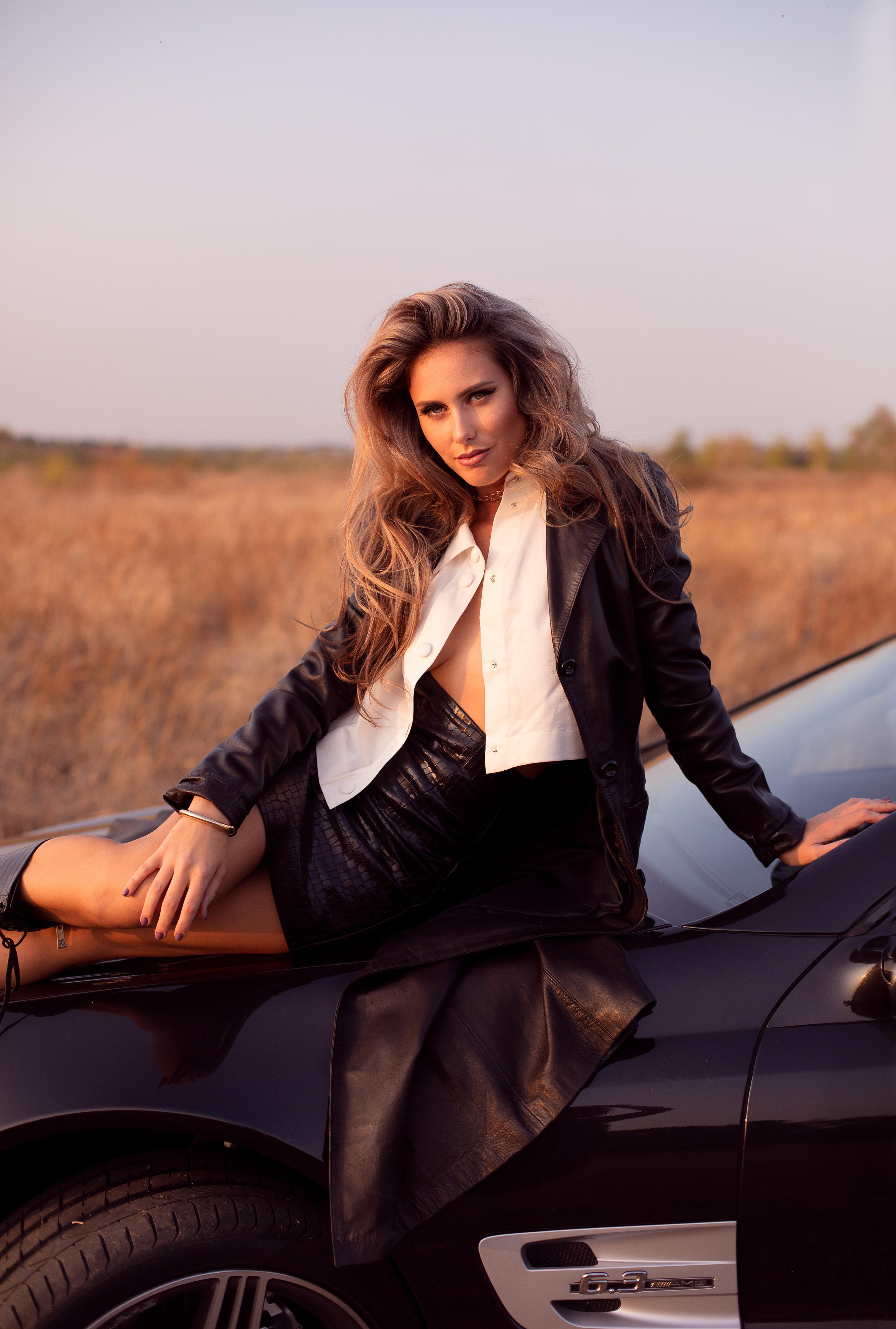 Александра. Фотограф-портретист в Волгограде Алёна Зверева