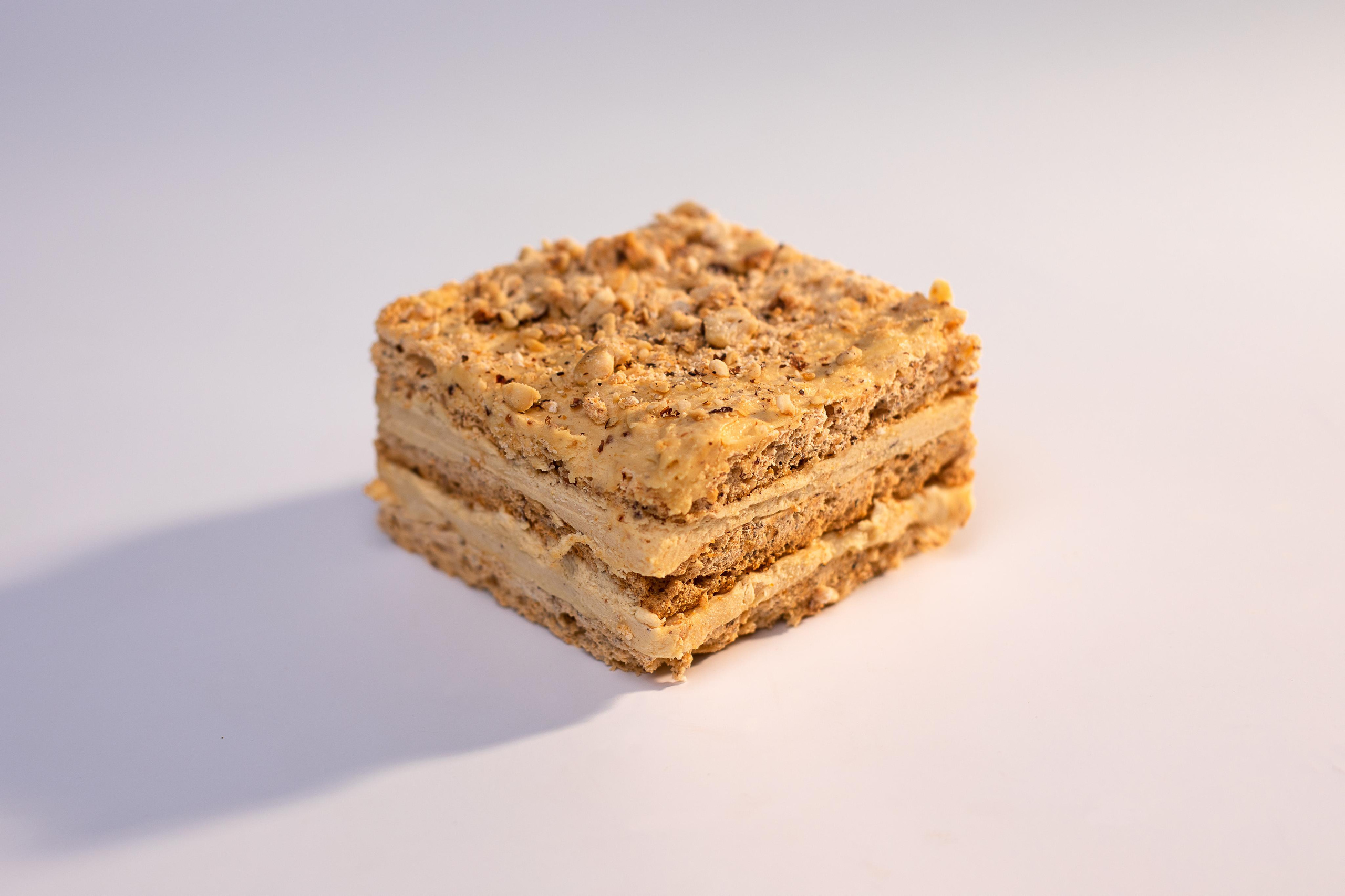 Food-съёмка для кулинарии «Конфетки-Бараночки». Фотограф-портретист в Волгограде Алёна Зверева