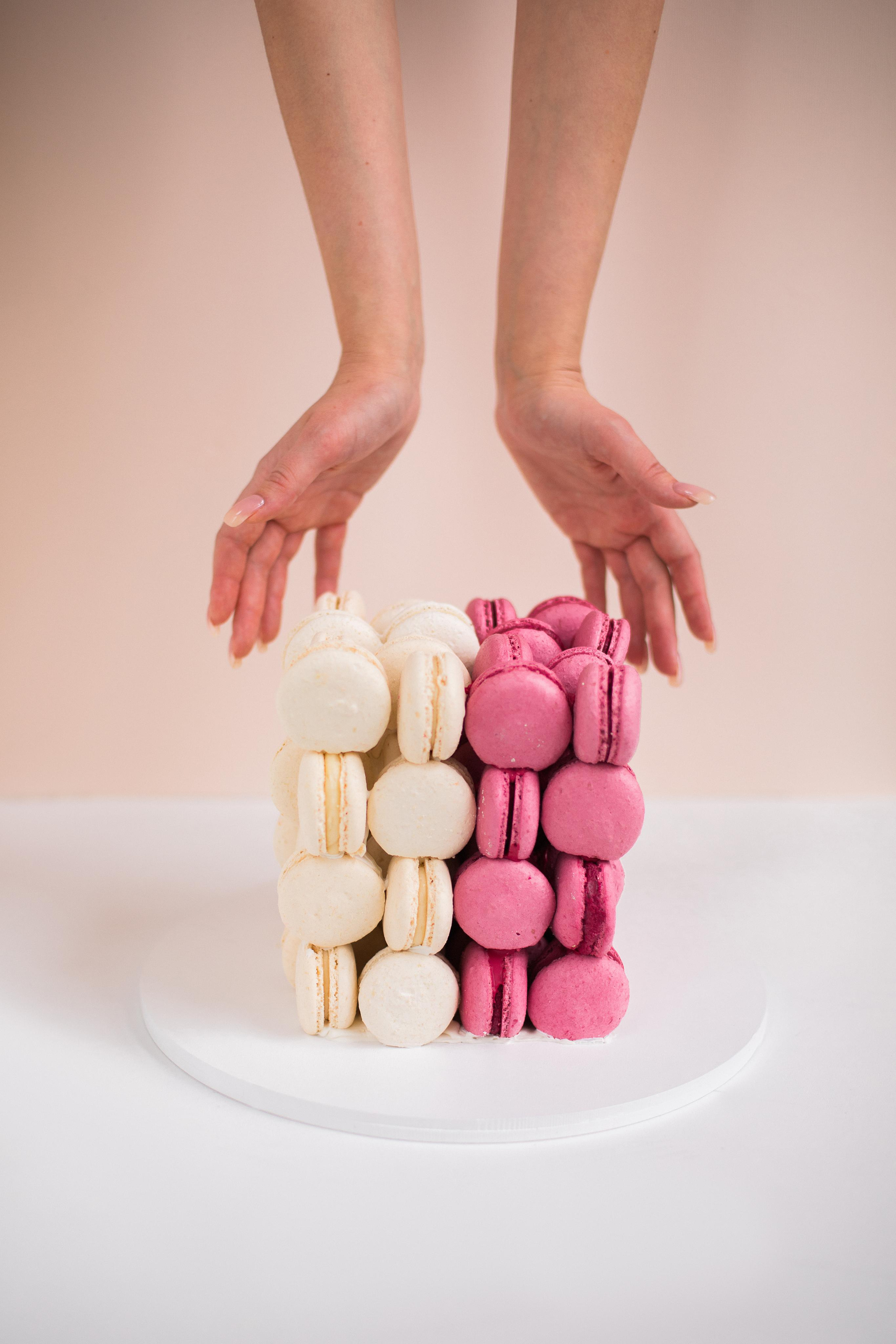 Food-съёмка для кулинарии «Конфетки-Бараночки». Фотограф-портретист в Волгограде Алёна Зверева