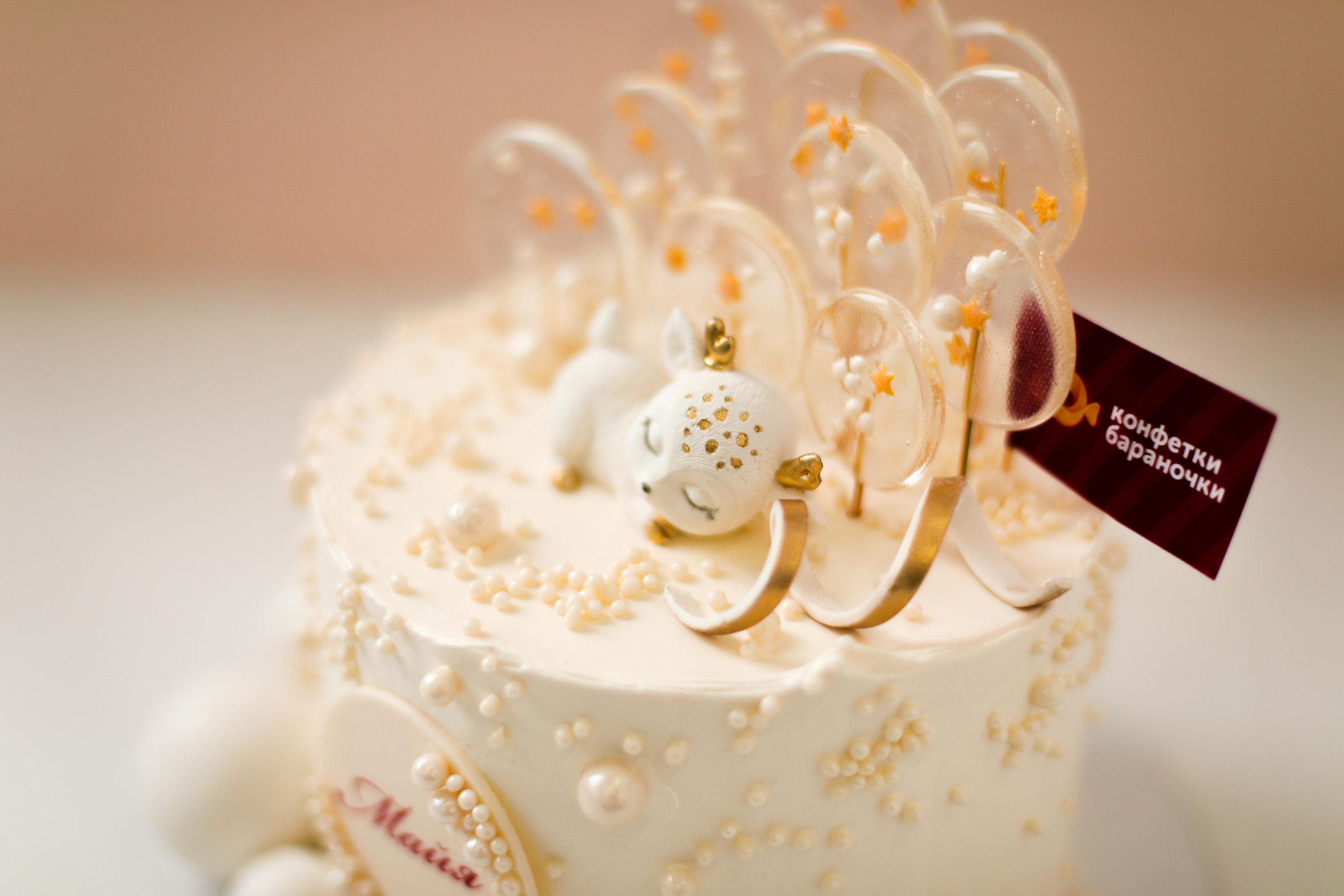 Food-съёмка для кулинарии «Конфетки-Бараночки». Фотограф-портретист в Волгограде Алёна Зверева