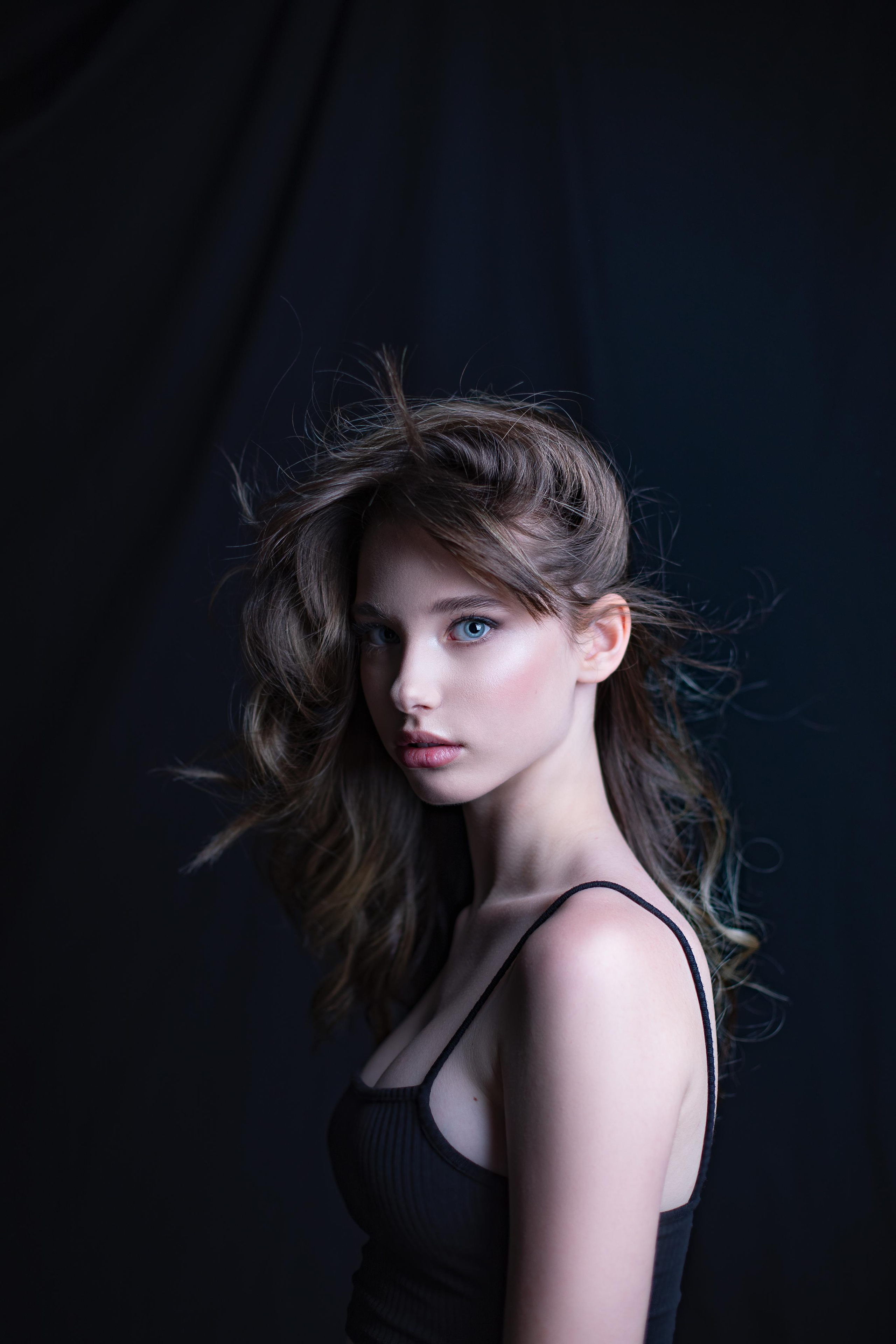 Арина. Фотограф-портретист в Волгограде Алёна Зверева