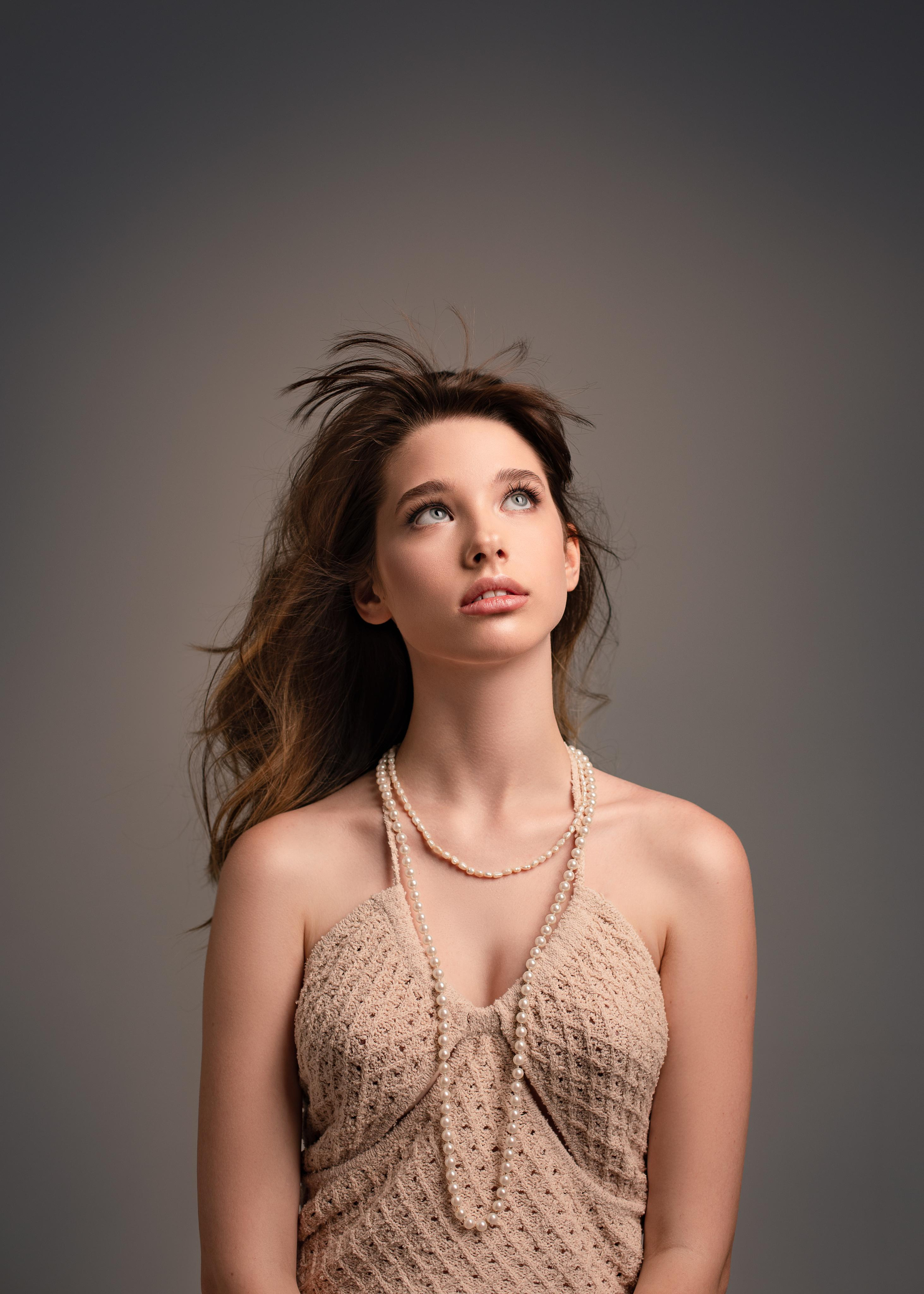 Арина. Фотограф-портретист в Волгограде Алёна Зверева