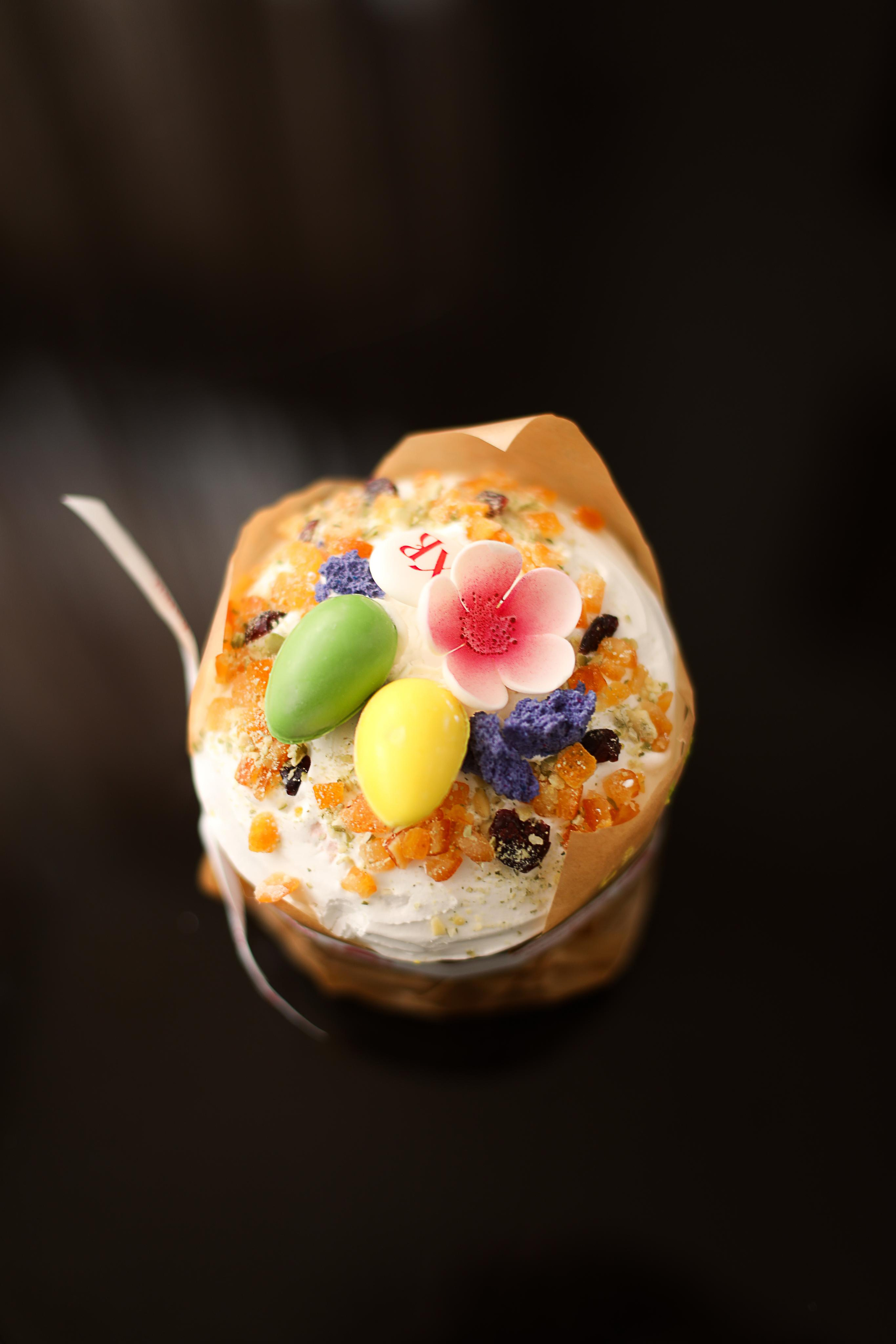 Food-съёмка для кулинарии «Конфетки-Бараночки». Фотограф-портретист в Волгограде Алёна Зверева