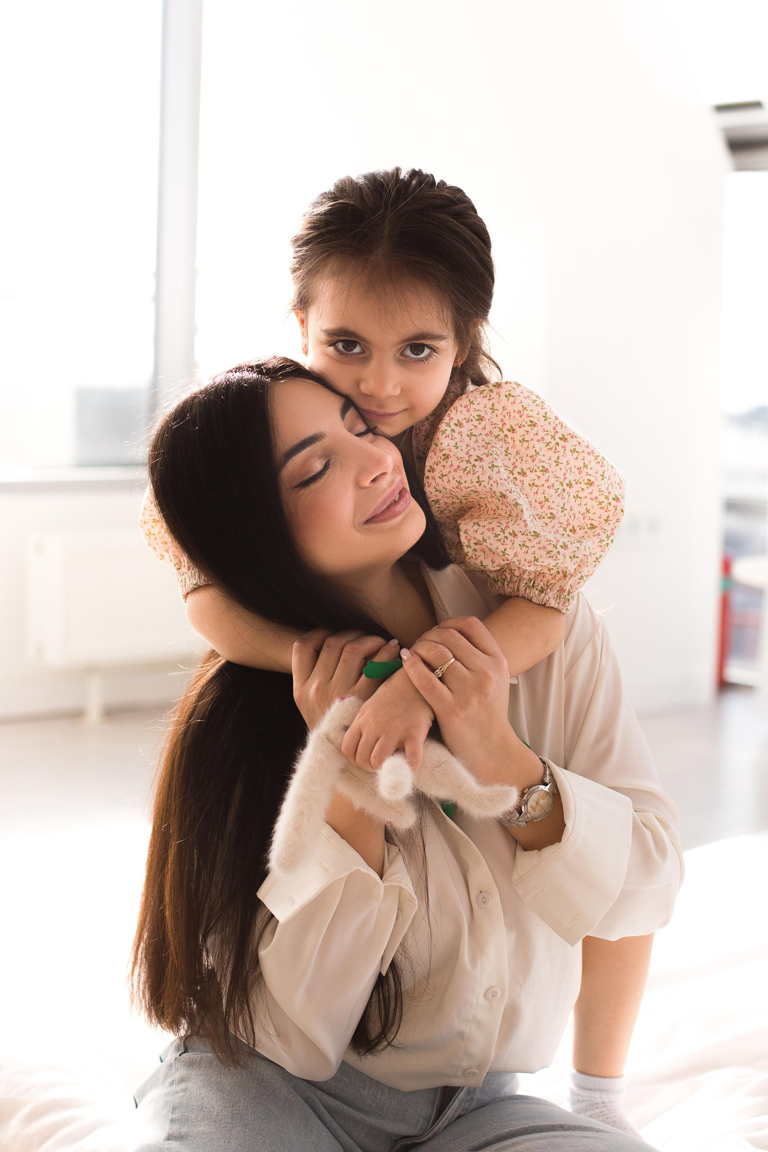 Армик и Алина. Фотограф-портретист в Волгограде Алёна Зверева