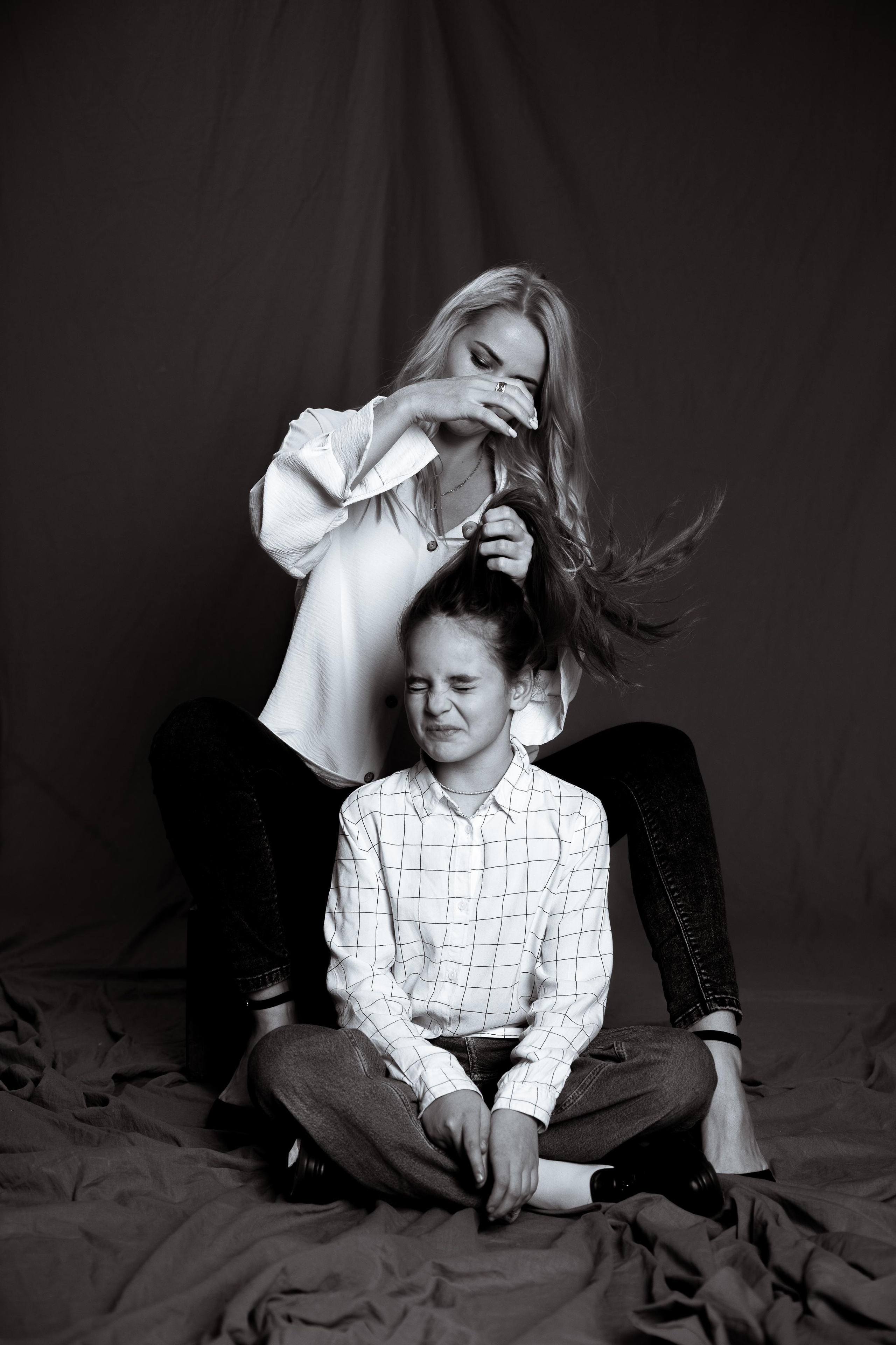 Женский портрет, фотосессия, студийная фотосессия, Волгоград, Москва, женский портрет, семейный портрет, фотограф Волгоград, фотограф Москва, семейная фотосессия, детская фотосессия