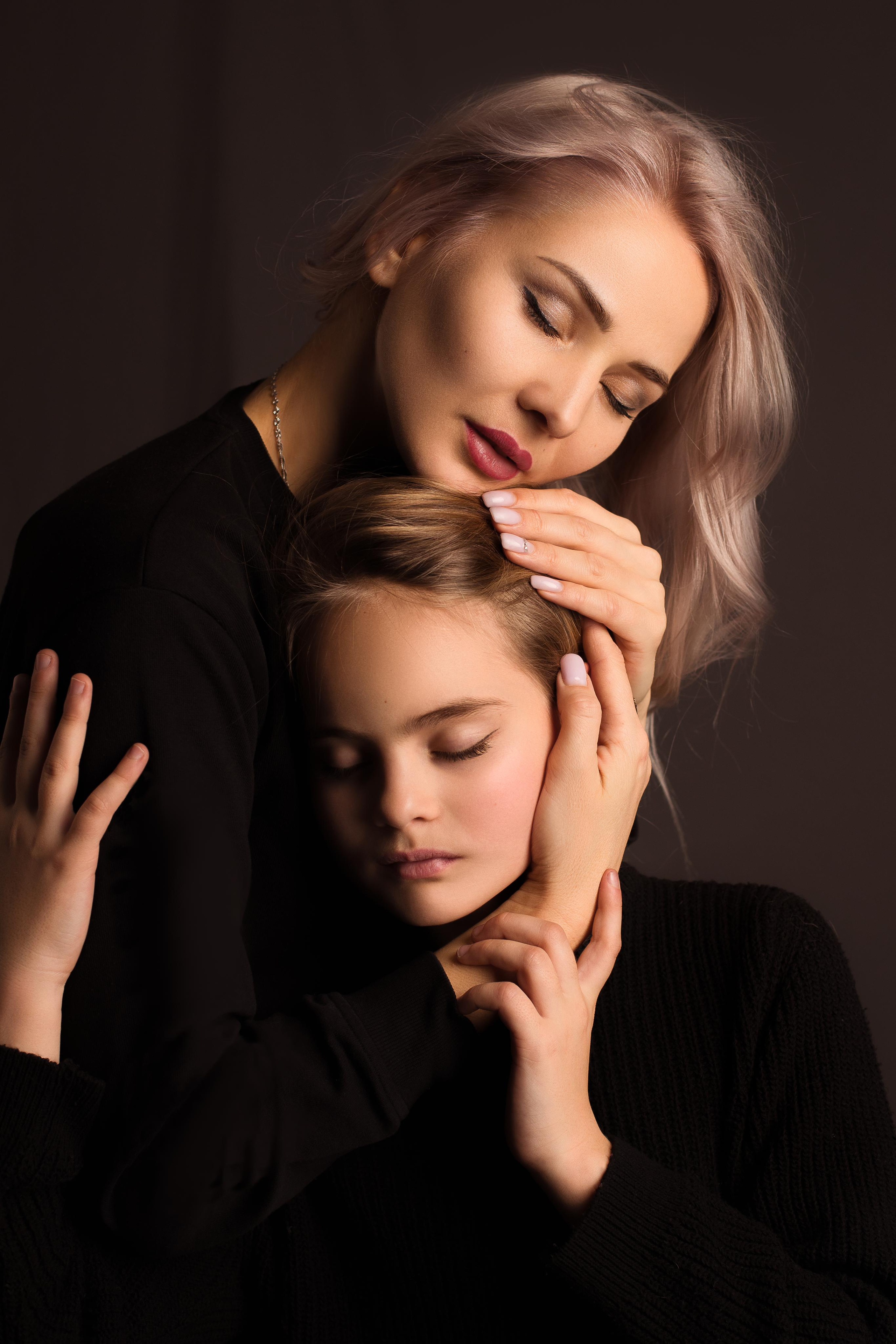 Женский портрет, фотосессия, студийная фотосессия, Волгоград, Москва, женский портрет, семейный портрет, фотограф Волгоград, фотограф Москва, семейная фотосессия, детская фотосессия