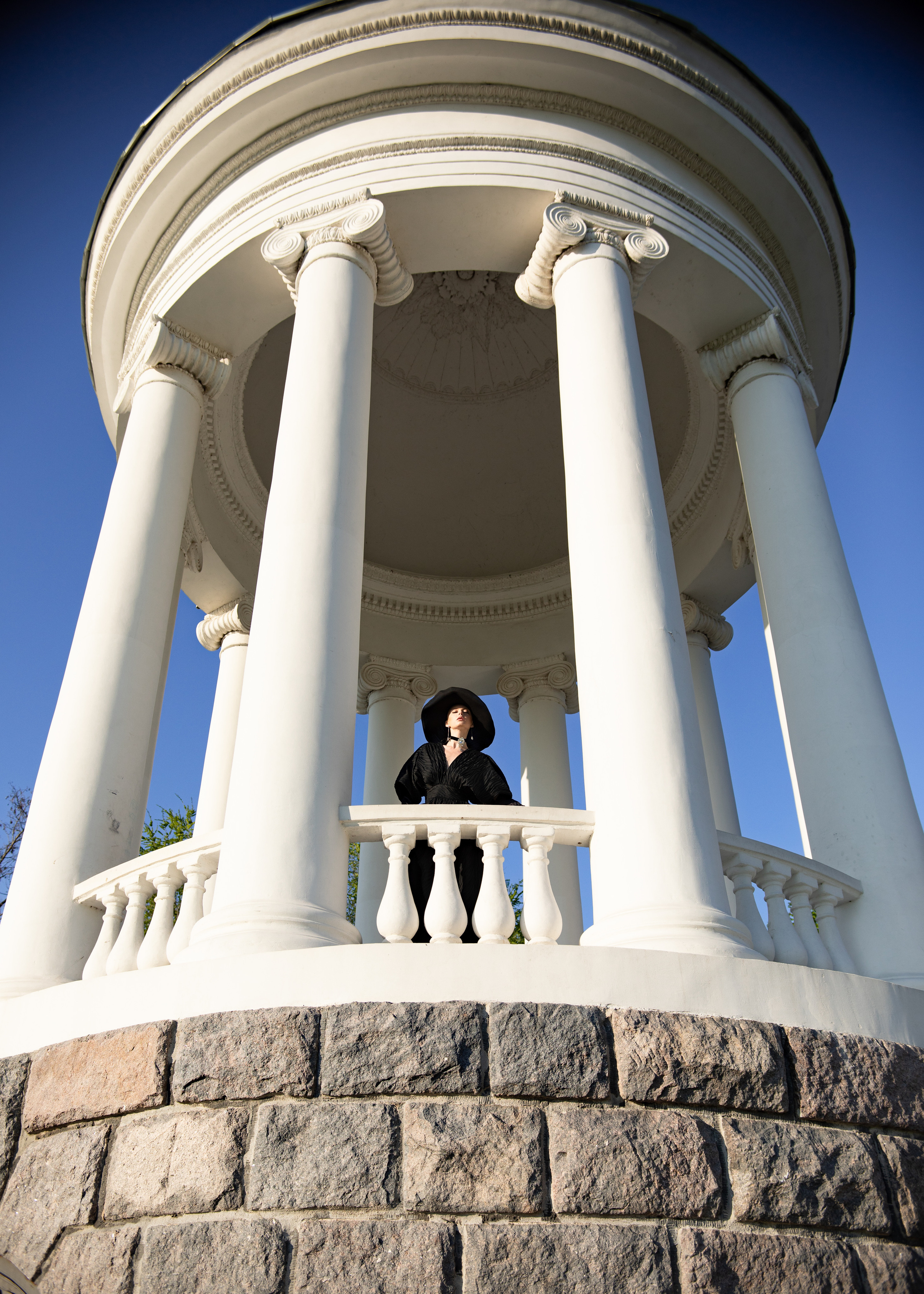 Ксения. Фотопроект для отеля. Фотограф-портретист в Волгограде Алёна Зверева